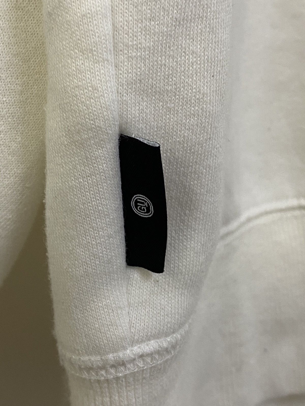 Japanese Brand 💥 UNDERCOVER x GU ALIEN U.F.O HOODIE Size US S / EU 44-46 / 1 - 9 Thumbnail