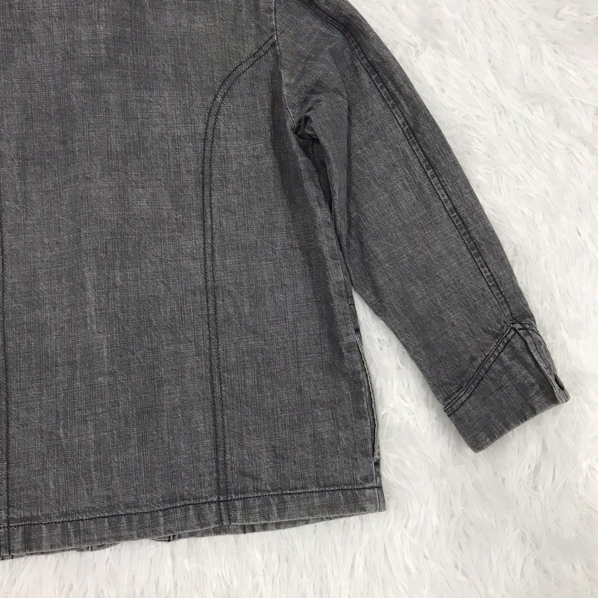 Levi's Levi’s jacket for kid Size US XXS / EU 40 - 12 Thumbnail