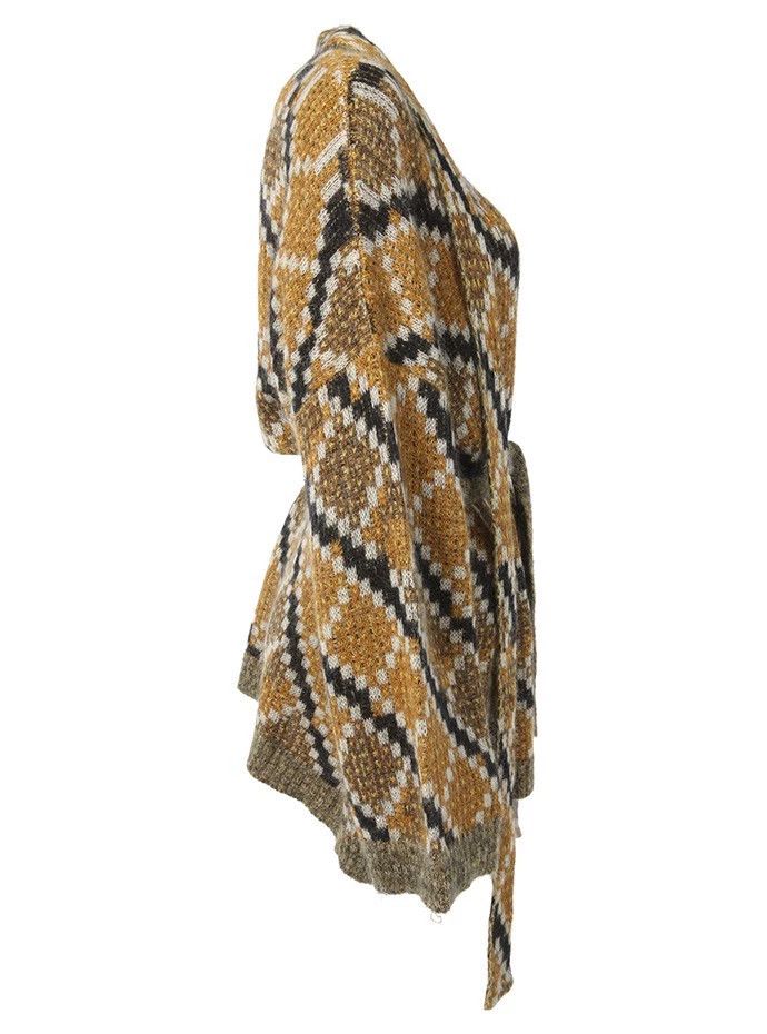 Loewe LOEWE A knitted dress Size M / US 6-8 / IT 42-44 - 3 Thumbnail