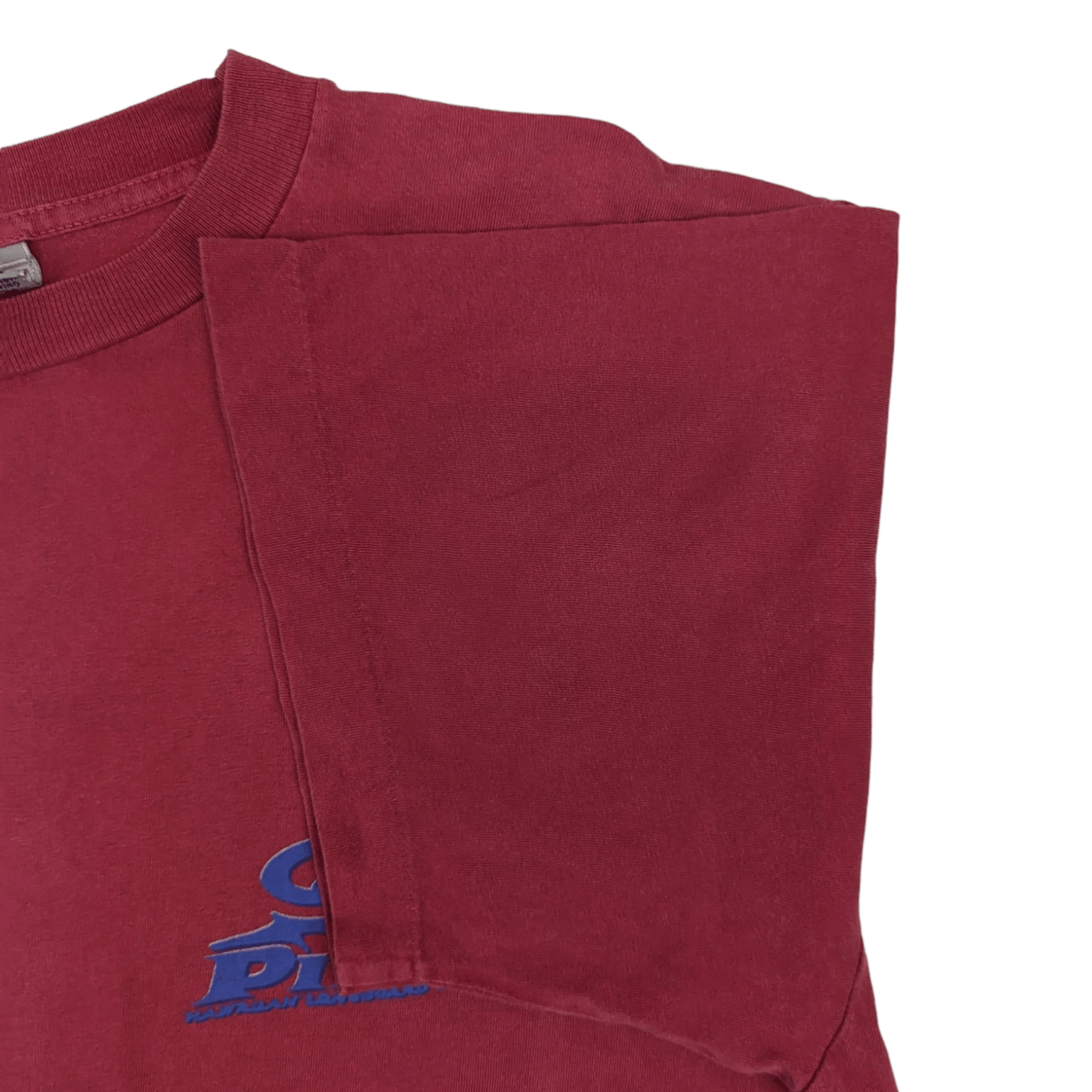 Vintage Vintage 90's COMBO Piko Surf T Shirt Single Stitches Tee Size US M / EU 48-50 / 2 - 21 Thumbnail