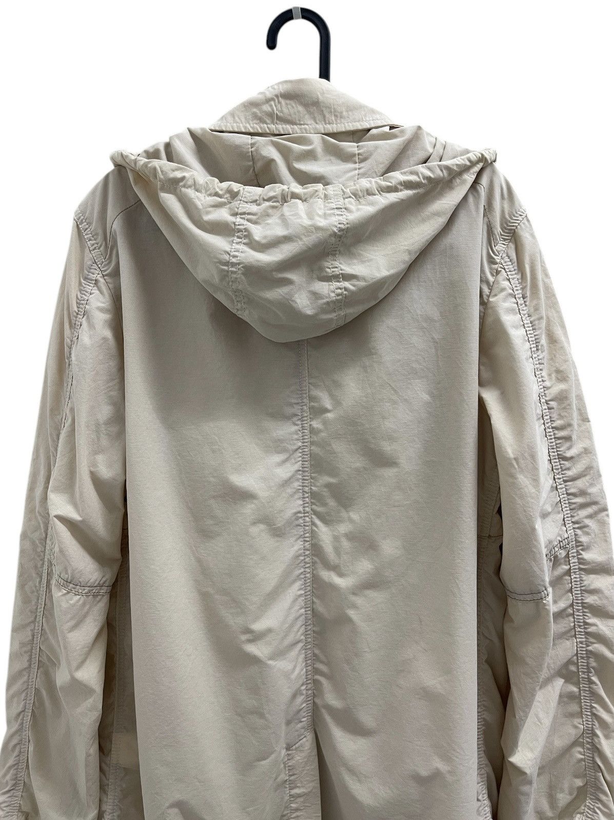 Avirex Type Avirex Hoodie Parka Jacket Size US M / EU 48-50 / 2 - 7 Thumbnail