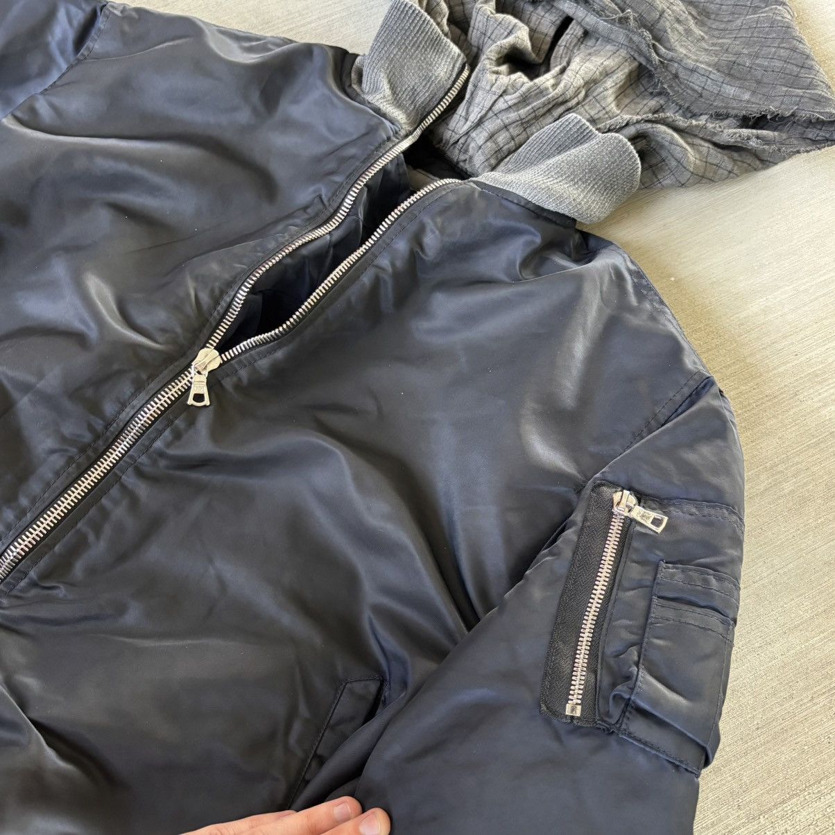 K-Two Studios K two Hooded Bomber Size US S / EU 44-46 / 1 - 5 Thumbnail