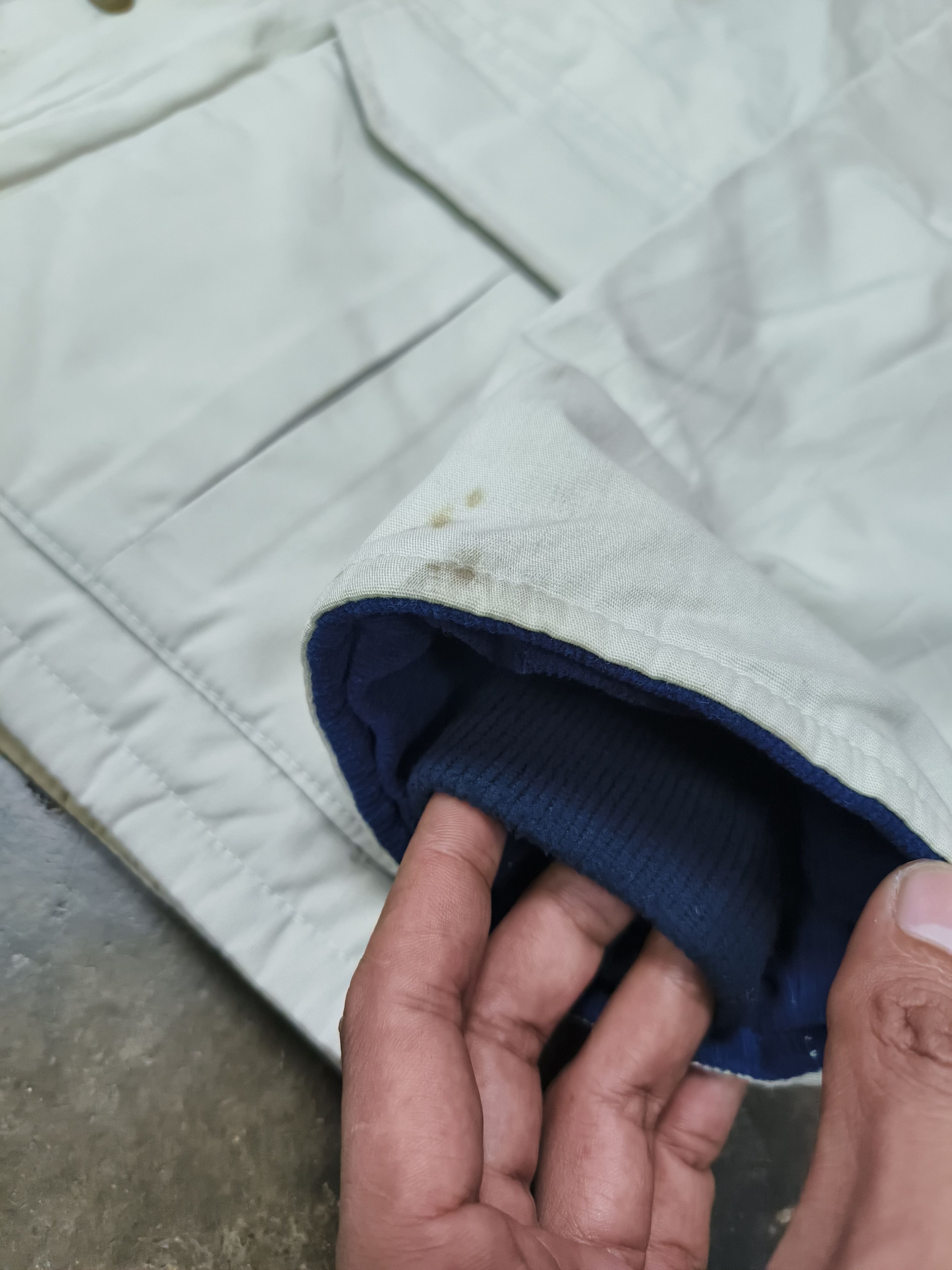 Columbia VINTAGE COLUMBIA HEAVY WINTER JACKET HOODED Size US L / EU 52-54 / 3 - 5 Thumbnail