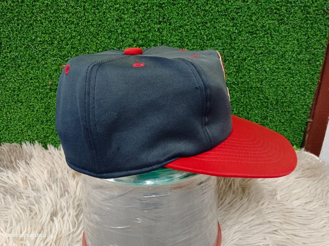 Descente VTG Descents Baseball Cap Size ONE SIZE - 14 Thumbnail