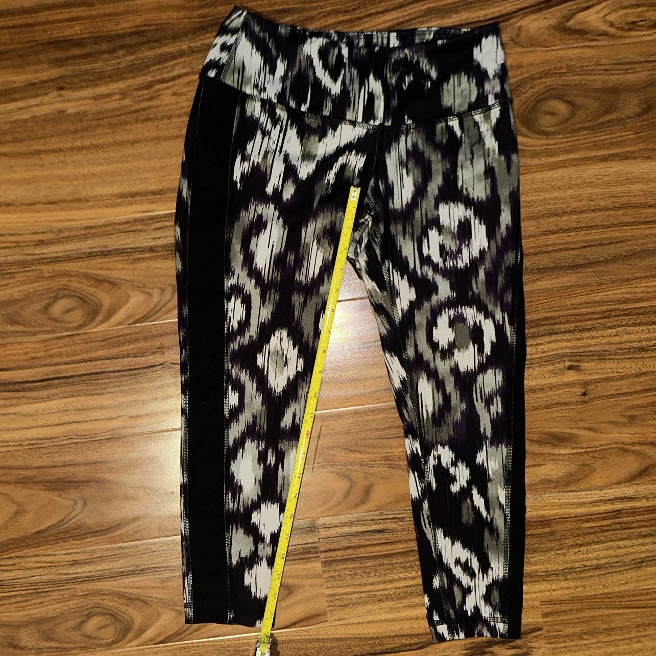 Other Cato Leggings Size 26" / US 2 / IT 38 - 4 Thumbnail