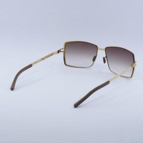 Mykita New Mykita NO1 LEONA 008 - Lowest price! Size ONE SIZE - 5 Thumbnail