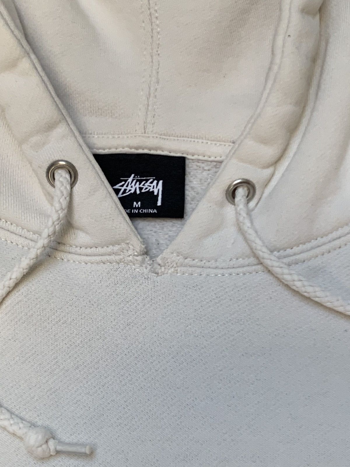 Stussy Stussy hoodie Size US M / EU 48-50 / 2 - 5 Thumbnail