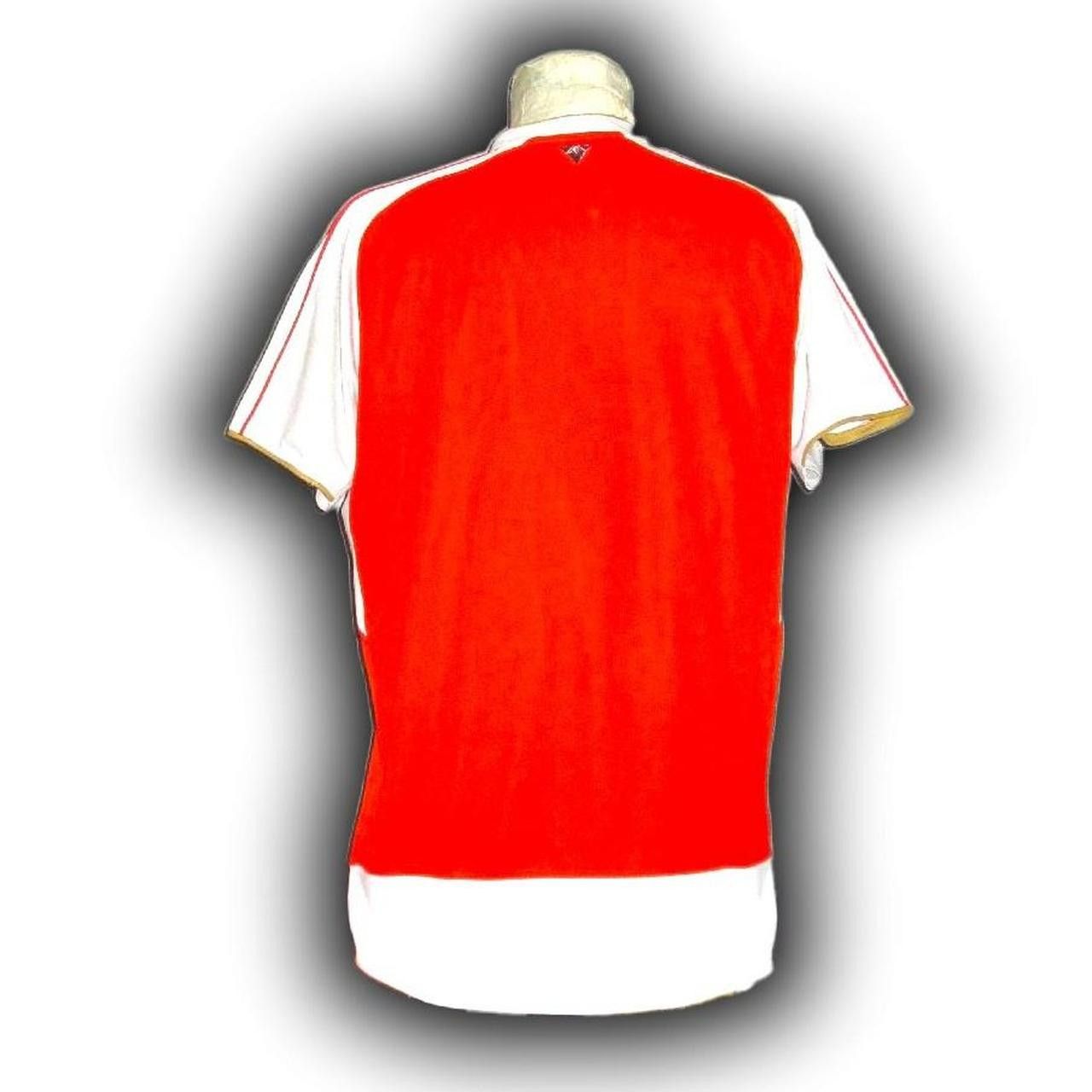 Puma Fc Arsenal England 2015 2016 Home Shirt Jersey Size US M / EU 48-50 / 2 - 2 Thumbnail