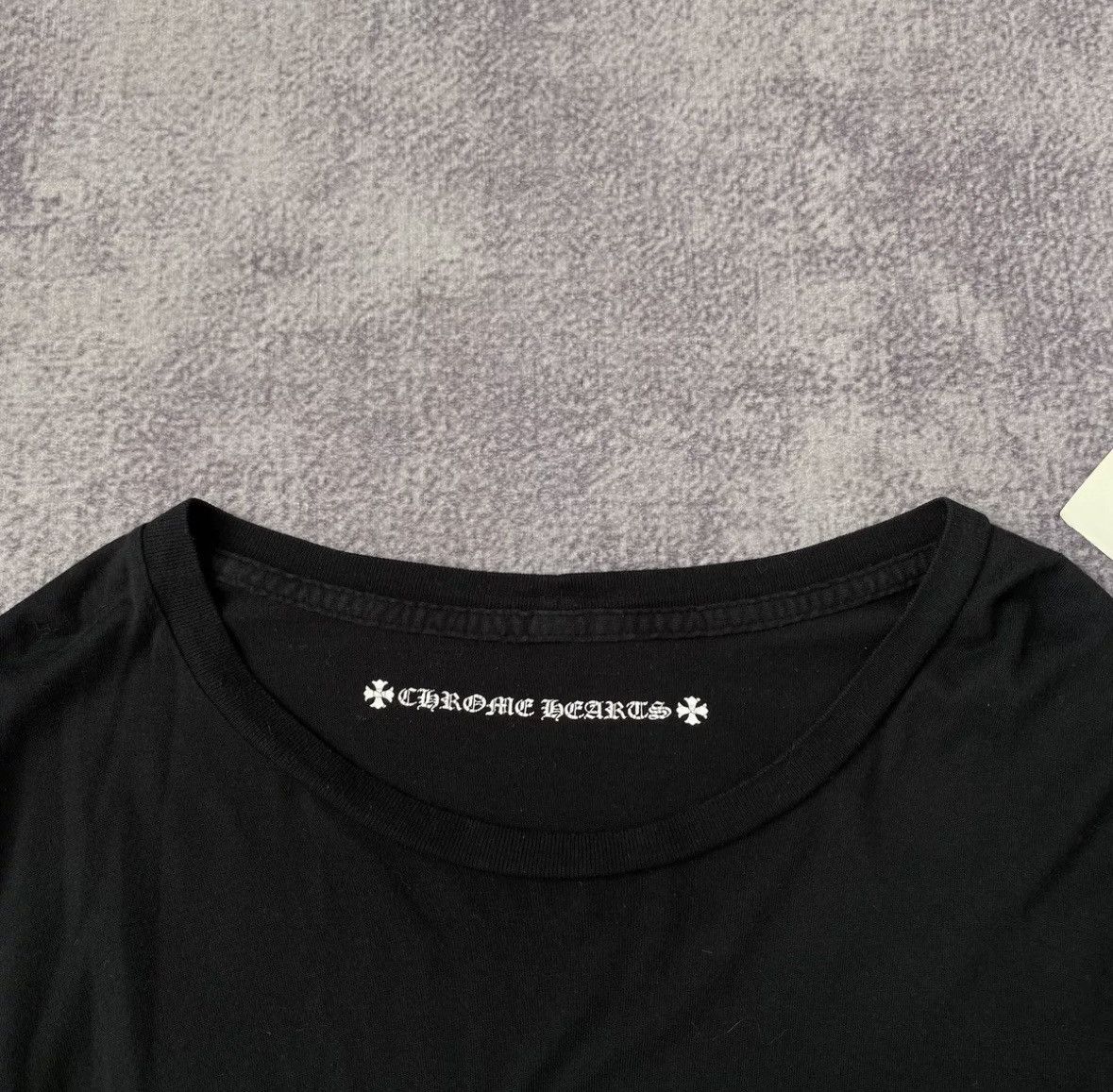 Chrome Hearts Chrome hearts mattyboy tee Size US L / EU 52-54 / 3 - 8 Thumbnail