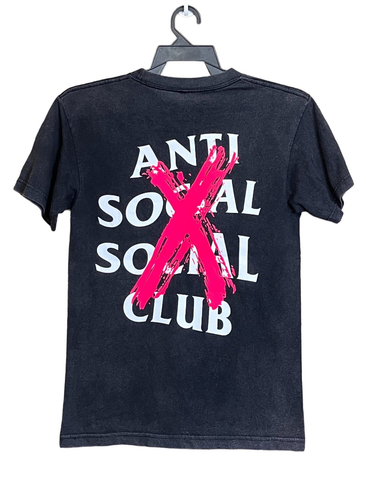 Anti Social Social sold Club Canceled Tee