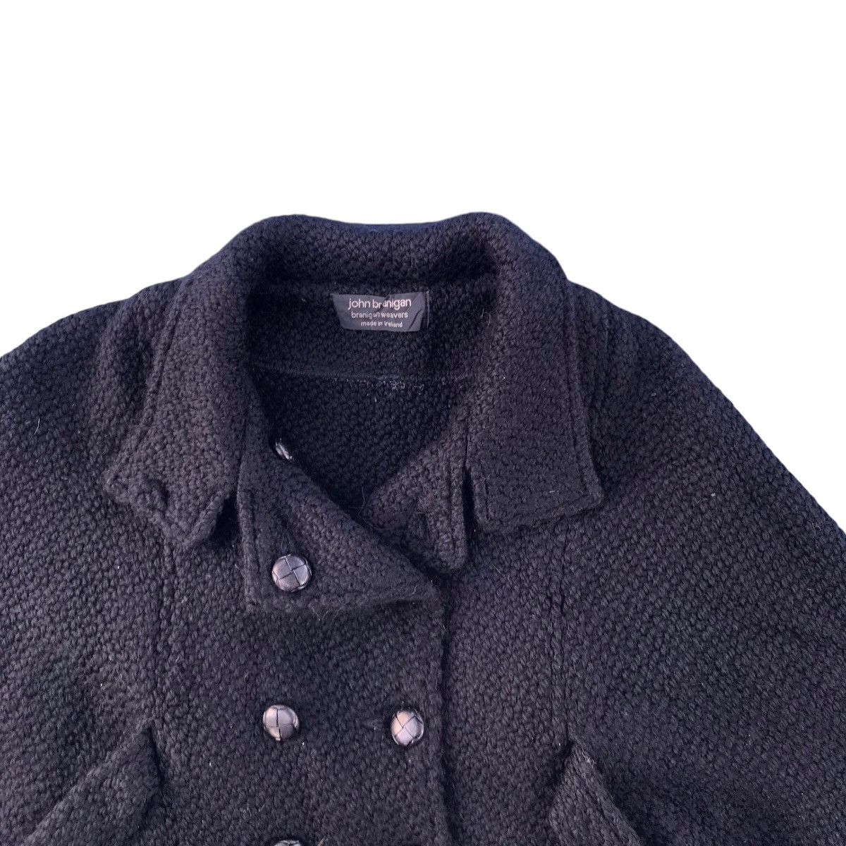 Infinite Archives × Japanese Brand John Branigan Bat Style Comme des Garcons Fashion LGB Size S / US 4 / IT 40 - 3 Thumbnail