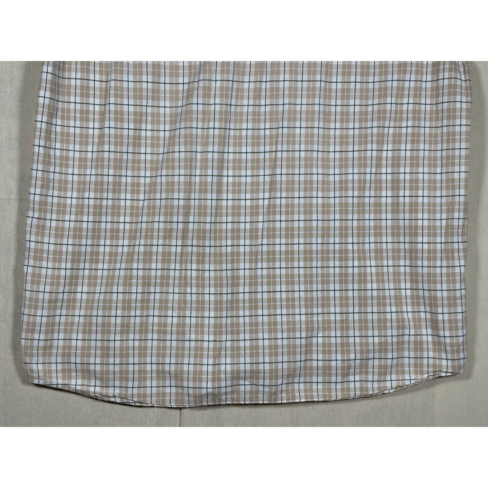 Carhartt Carhartt Men’s XL Plaid Short Sleeve Button Down Shirt Size US XL / EU 56 / 4 - 17 Thumbnail