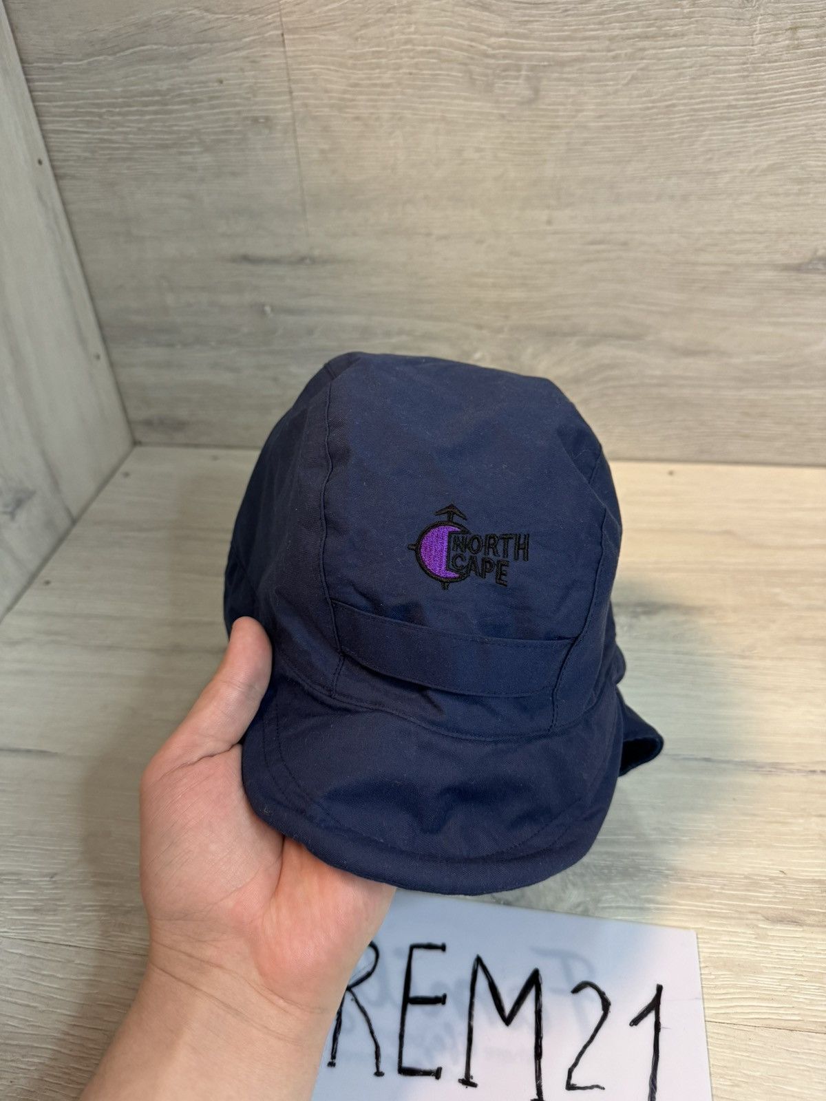 Other North cape cap hat Size ONE SIZE - 2 Thumbnail