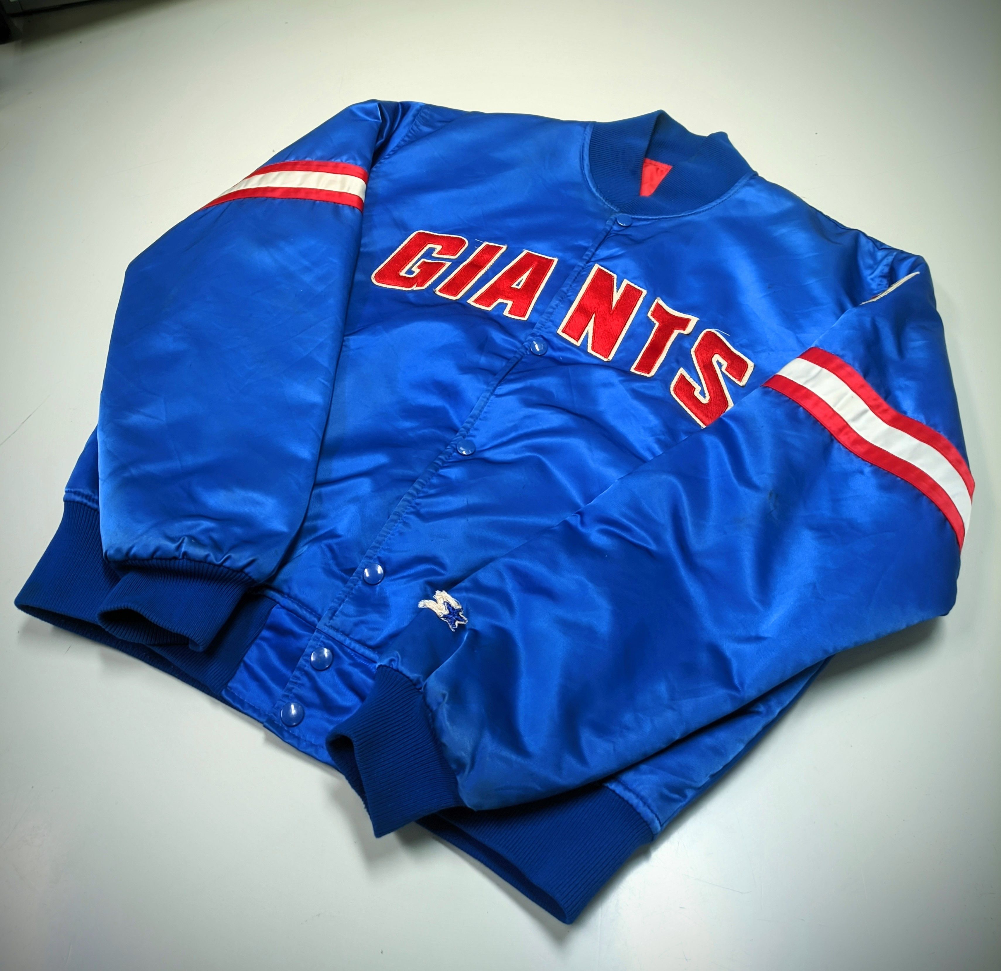 Starter Varsity new york giant Size US L / EU 52-54 / 3 - 1 Preview