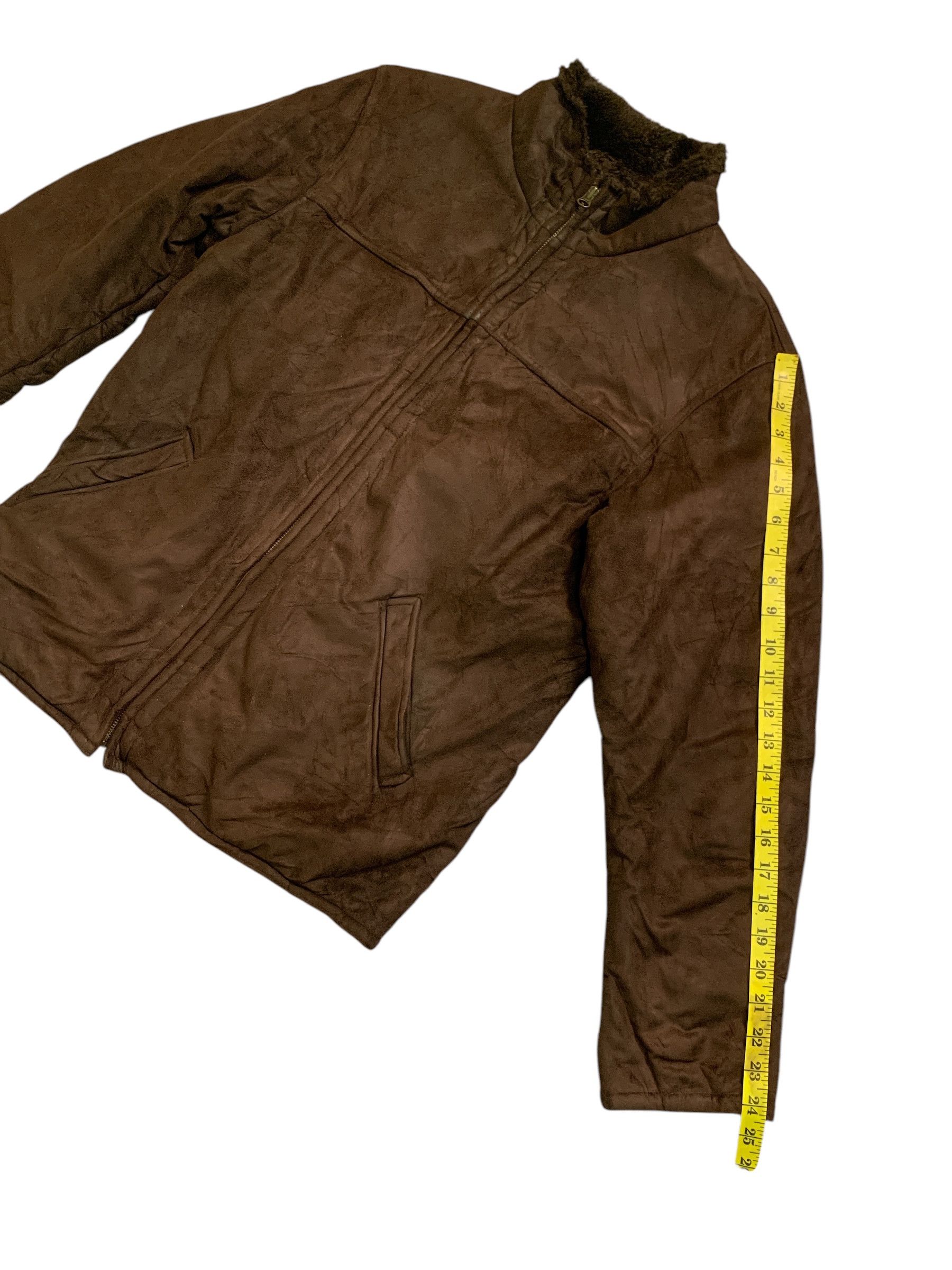 Global Work × Japanese Brand Rare Design Global Work Zipper Jackets Size L / US 10 / IT 46 - 10 Thumbnail