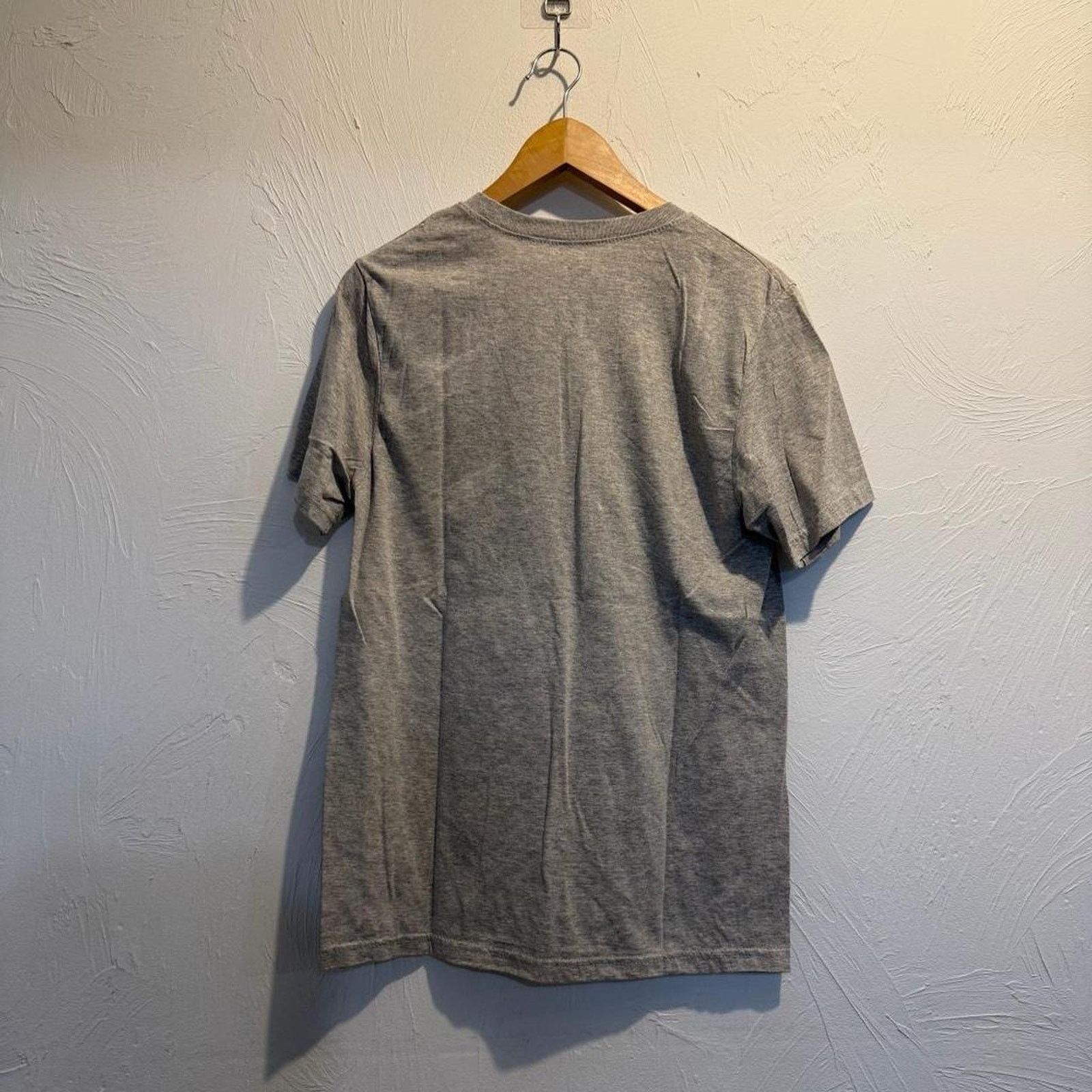 Dockers × Vintage vintage 2000s boxy grey dockers tee Size US M / EU 48-50 / 2 - 2 Thumbnail