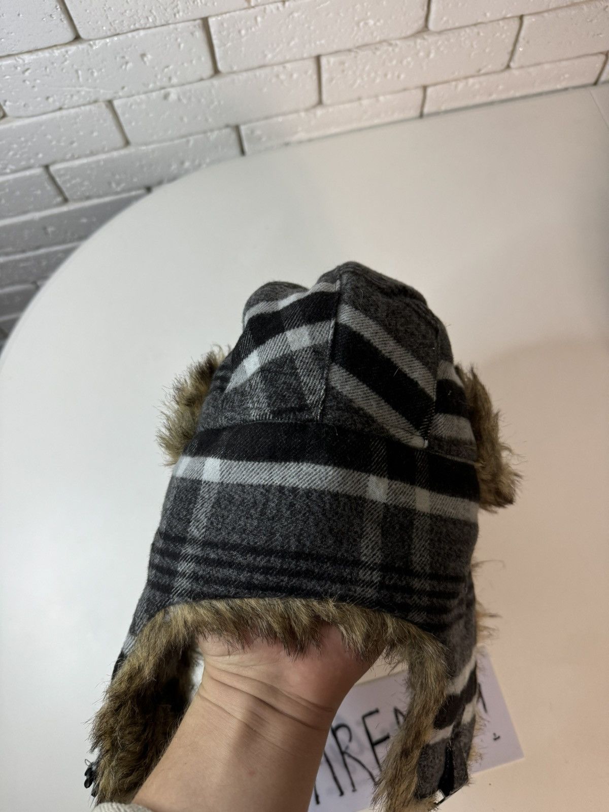 Other Ushanka hat cap Size ONE SIZE - 3 Thumbnail