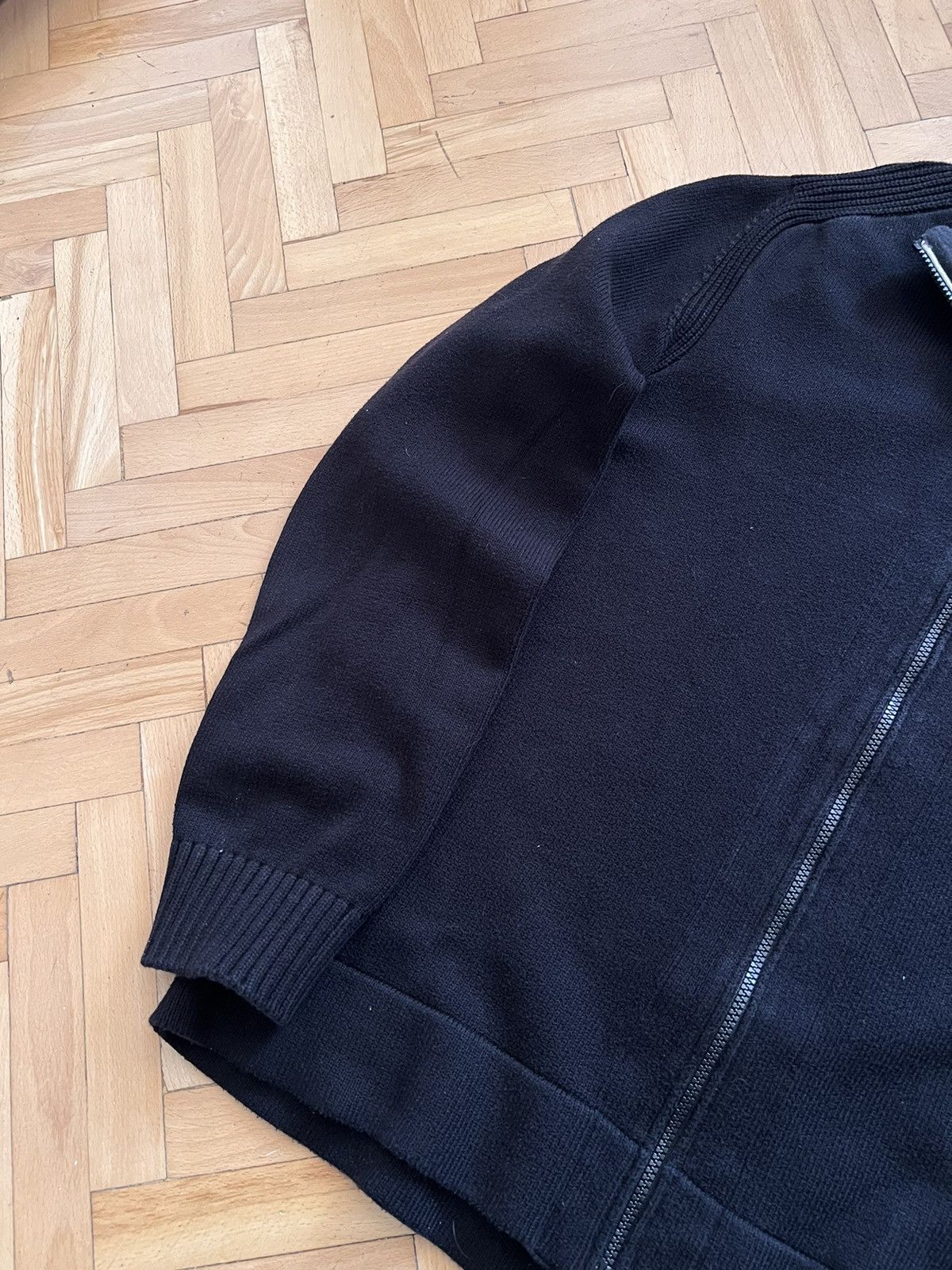 Stone Island stone island sweater Size US L / EU 52-54 / 3 - 4 Thumbnail