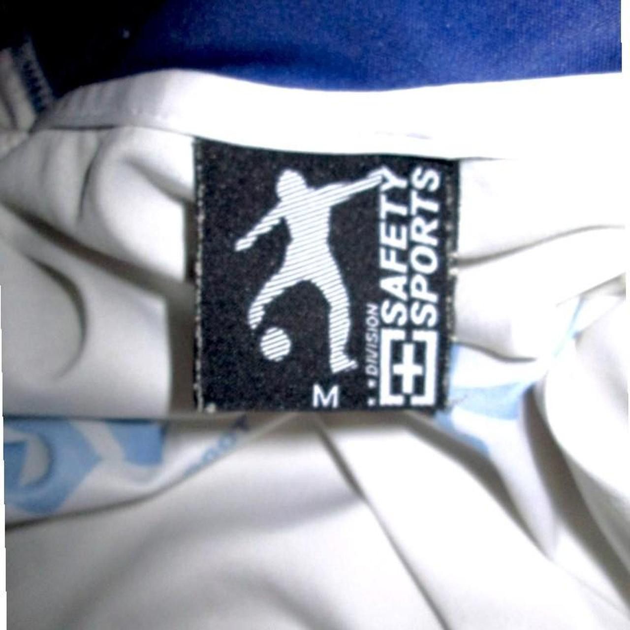 Other Atlante Fc Mexico 2008 2009 Away Shirt Jersey Size US M / EU 48-50 / 2 - 4 Thumbnail