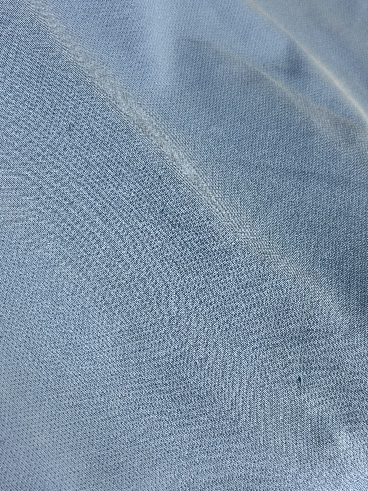 Nike Manchester City 17/18 Home Football Jersey Size US XL / EU 56 / 4 - 16 Thumbnail