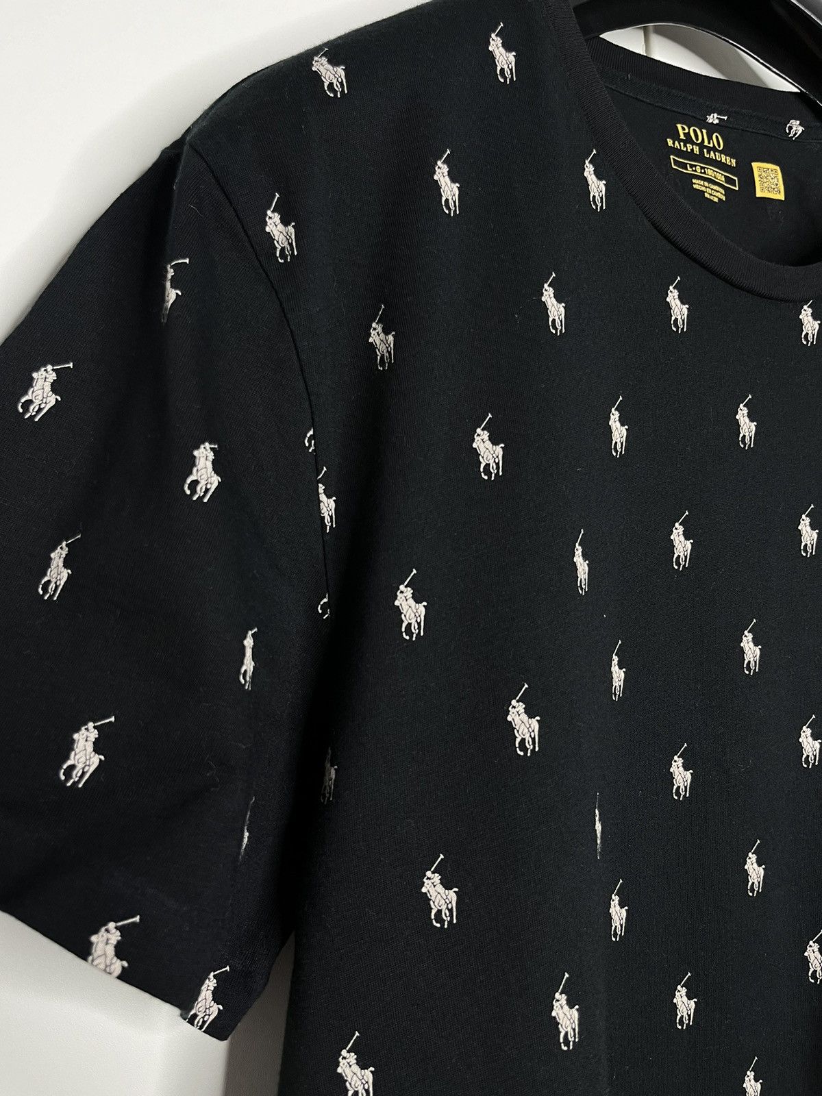 Polo Ralph Lauren Polo Ralph Lauren Size US L / EU 52-54 / 3 - 6 Thumbnail
