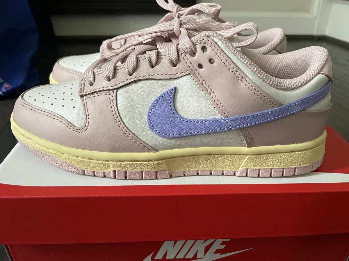 Nike Nike dunk low Oxford Size US 7 / IT 37 - 4 Thumbnail