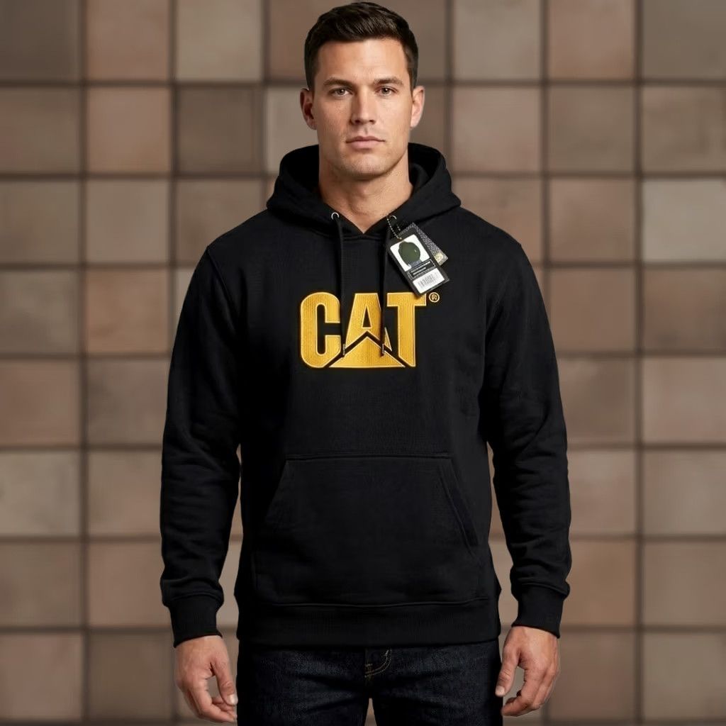 Caterpillar VINTAGE not; N/A Size US L / EU 52-54 / 3 - 1 Thumbnail