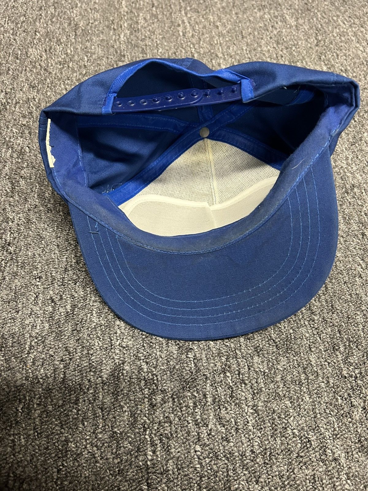 Vintage Vintage HBO network snapback hat Size ONE SIZE - 2 Thumbnail