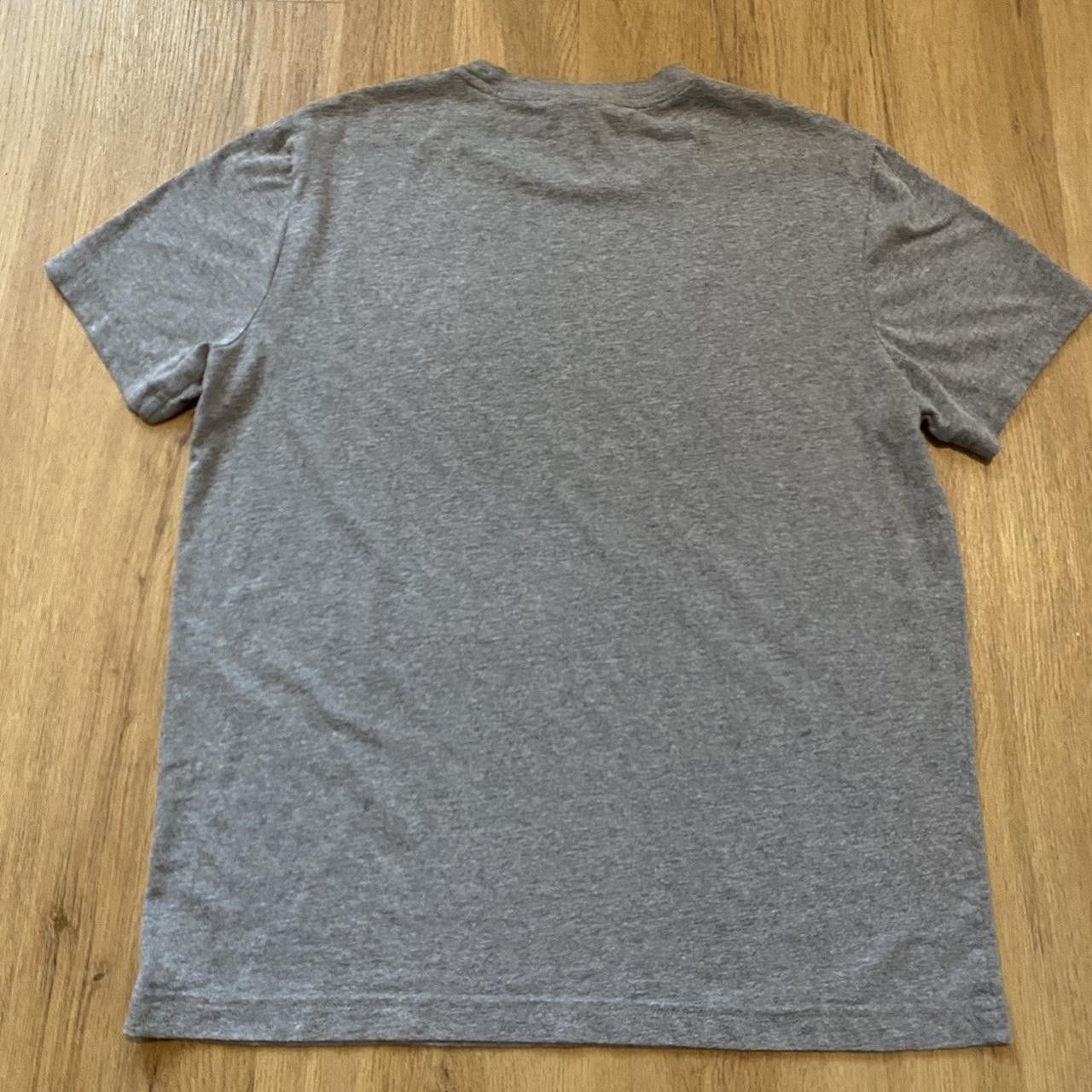 Champion Grey Champion New York tee #casual Size US M / EU 48-50 / 2 - 3 Thumbnail