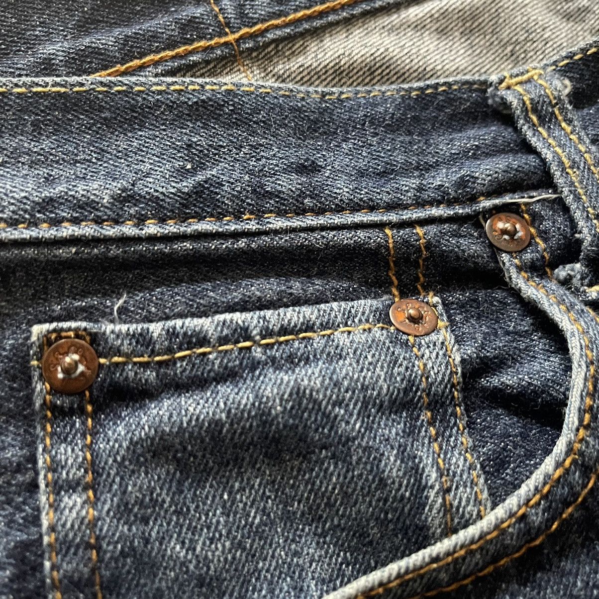 Other Jeans STUSSY x LEVI’S Size US 32 / EU 48 - 4 Thumbnail
