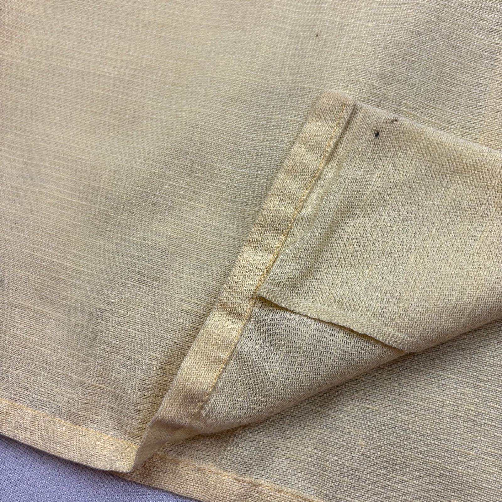 Vintage Vintage 50s Made in California Penney's Loop Collar Shirt L Size US L / EU 52-54 / 3 - 8 Thumbnail