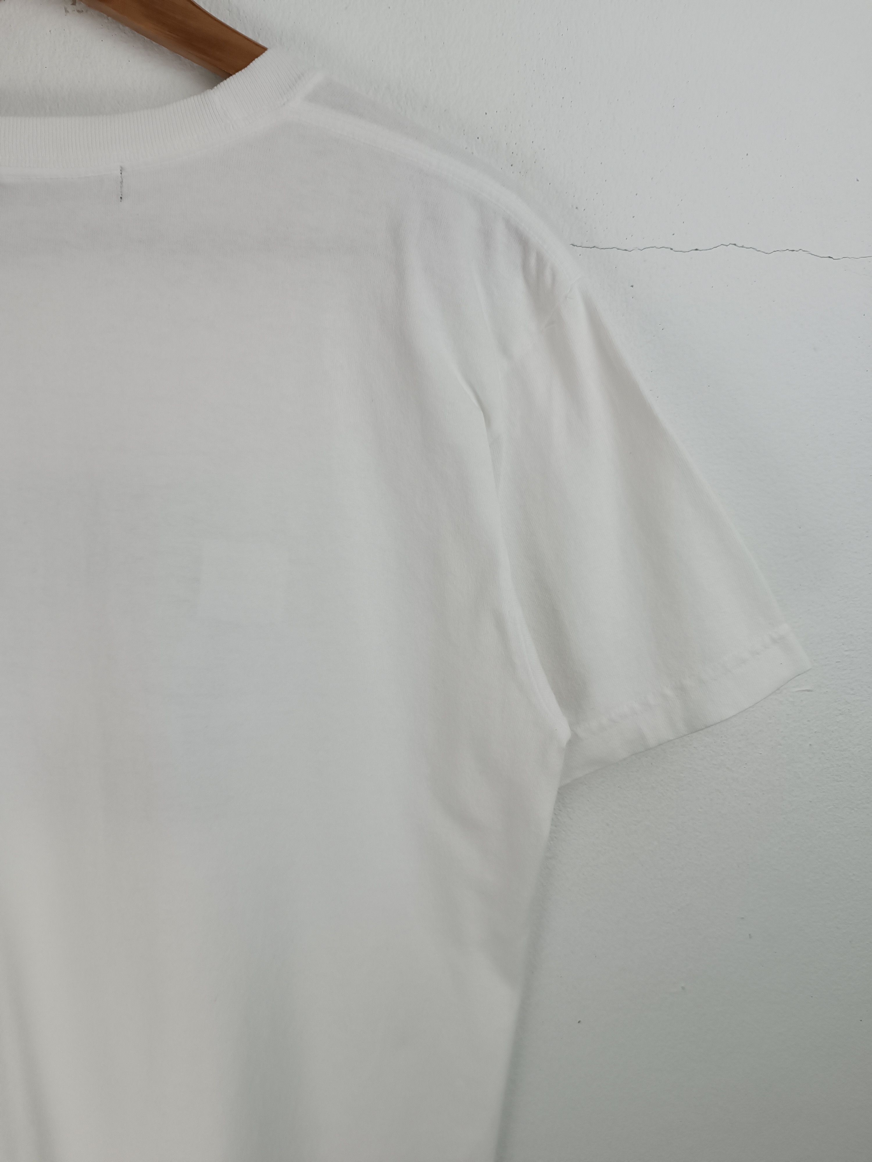 Other VINTAGE Y2K BEETHOVEN BY RAG MACHINE PORTRAIT TEE Size US M / EU 48-50 / 2 - 14 Thumbnail