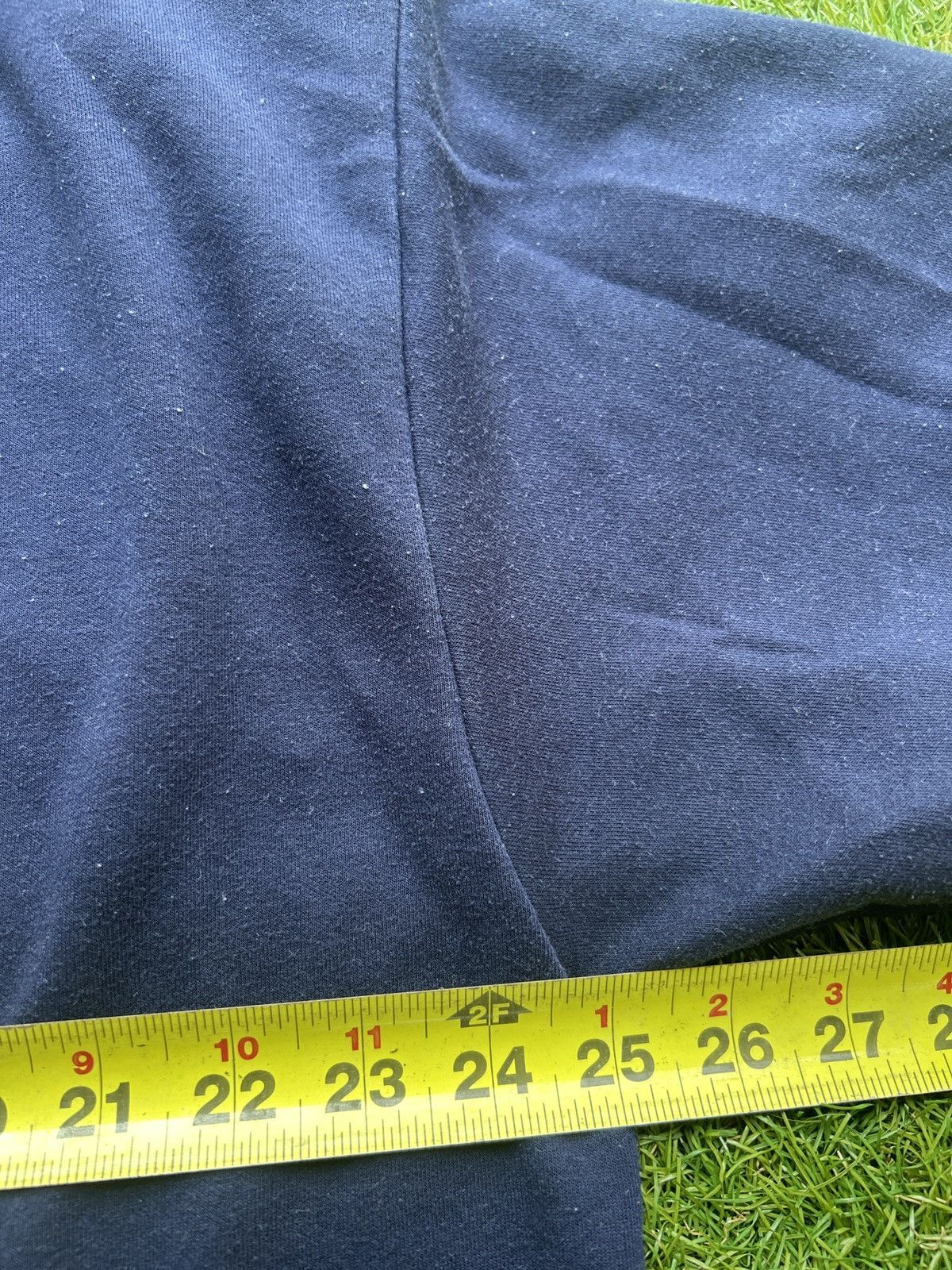 Vintage Vintage 2000 Sydney Olympics Taekwondo Sweatshirt Size US L / EU 52-54 / 3 - 6 Thumbnail