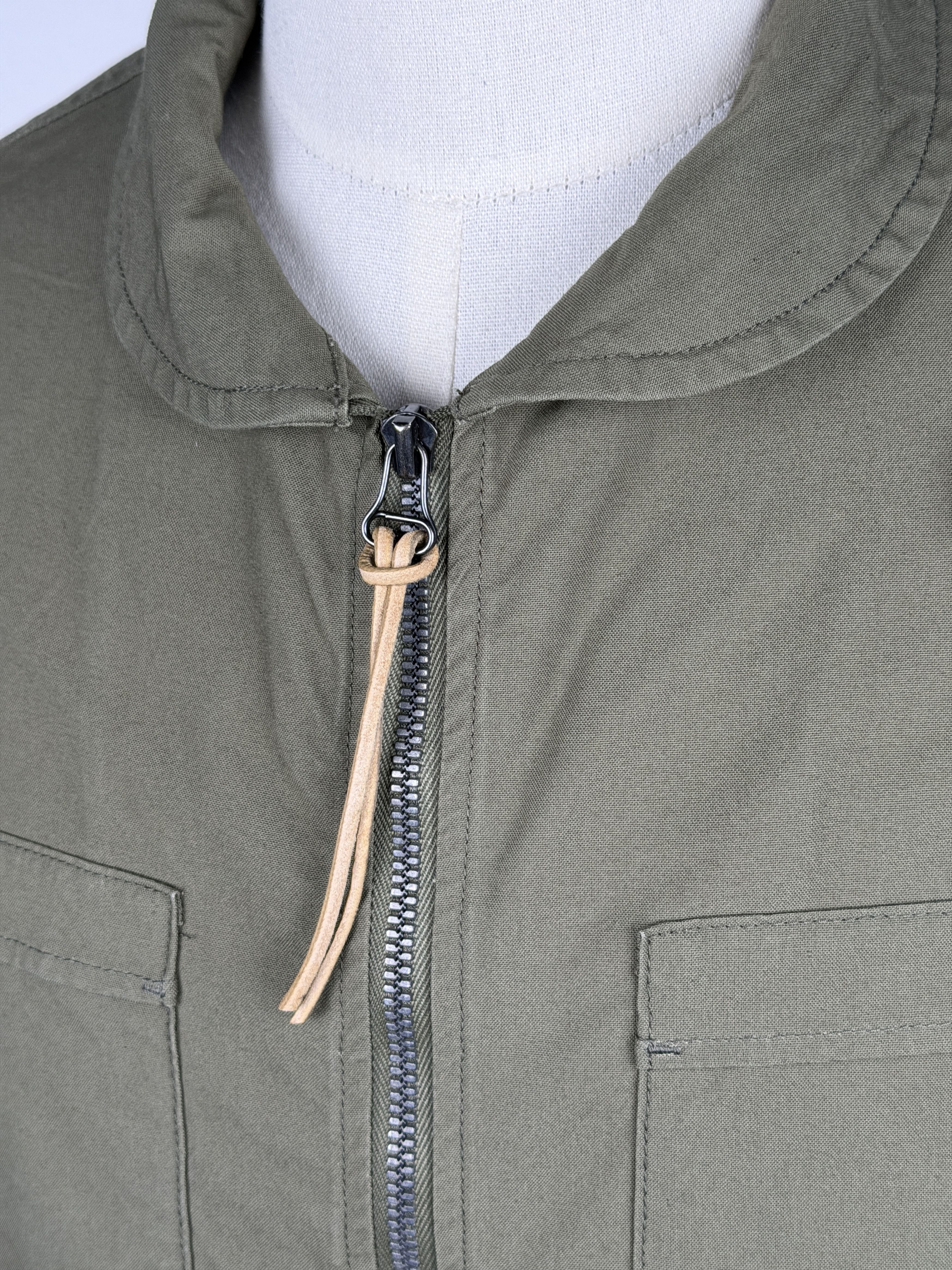 Visvim SS20 Enfield Hunting JKT Size US XXL / EU 58 / 5 - 7 Thumbnail