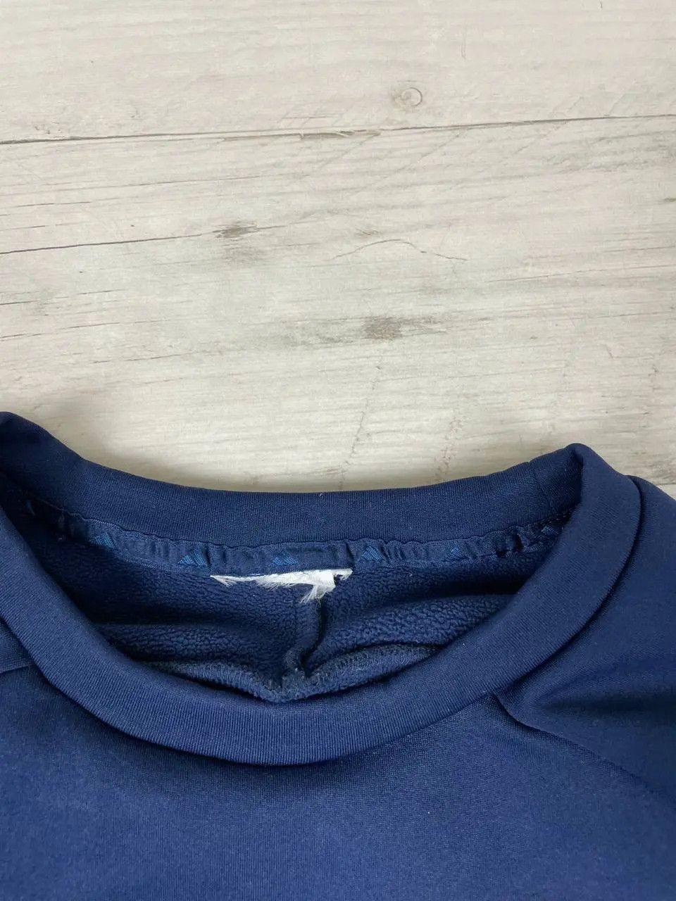 Adidas Vintage Adidas Argentina 2002 Sweatshirt Football Soccer Size US XS / EU 42 / 0 - 8 Thumbnail