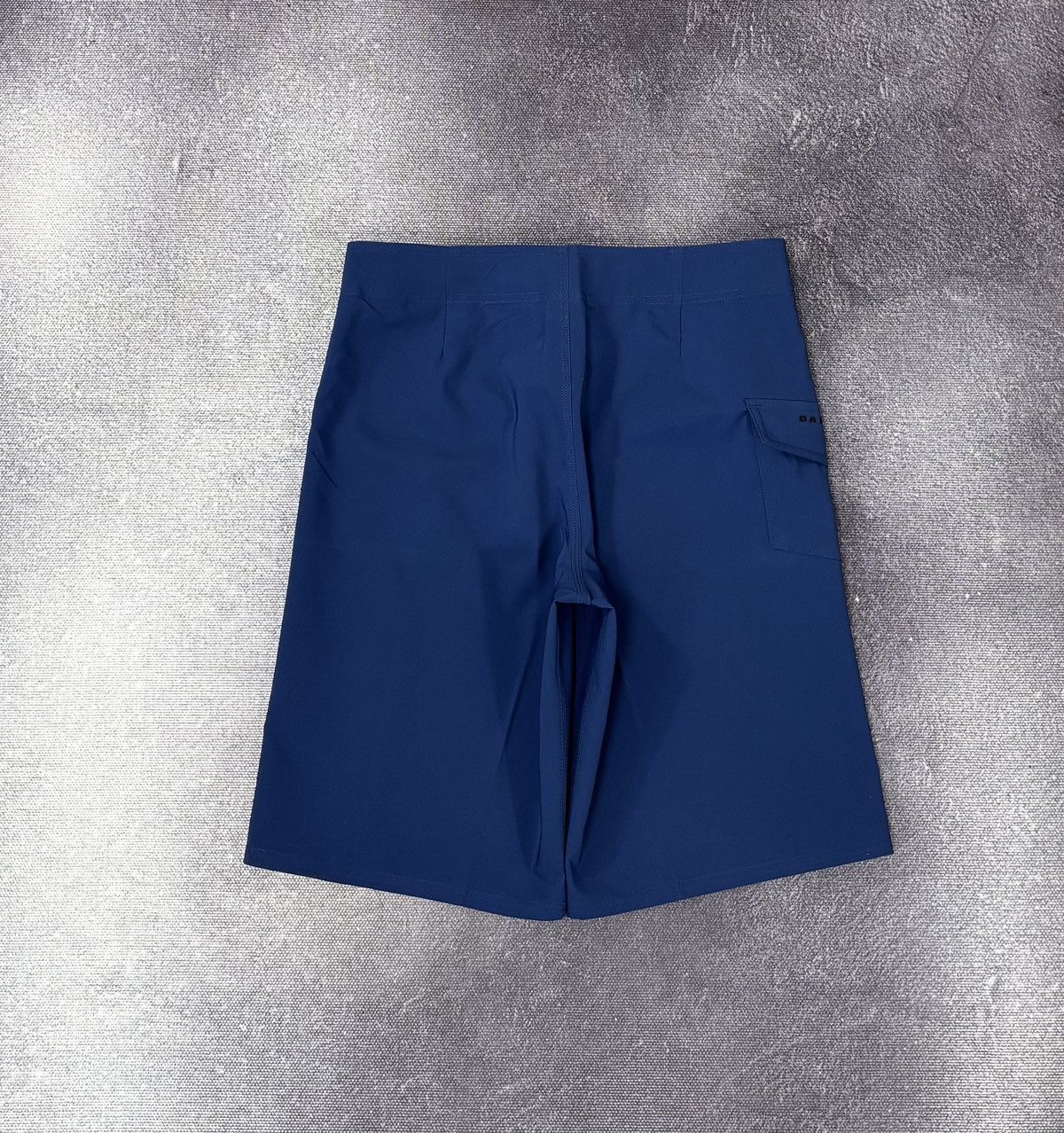 Oakley Oakley Kana 21 Boardshort NWT Men’s Dark Blue Swim Shorts Size US 30 / EU 46 - 18 Thumbnail