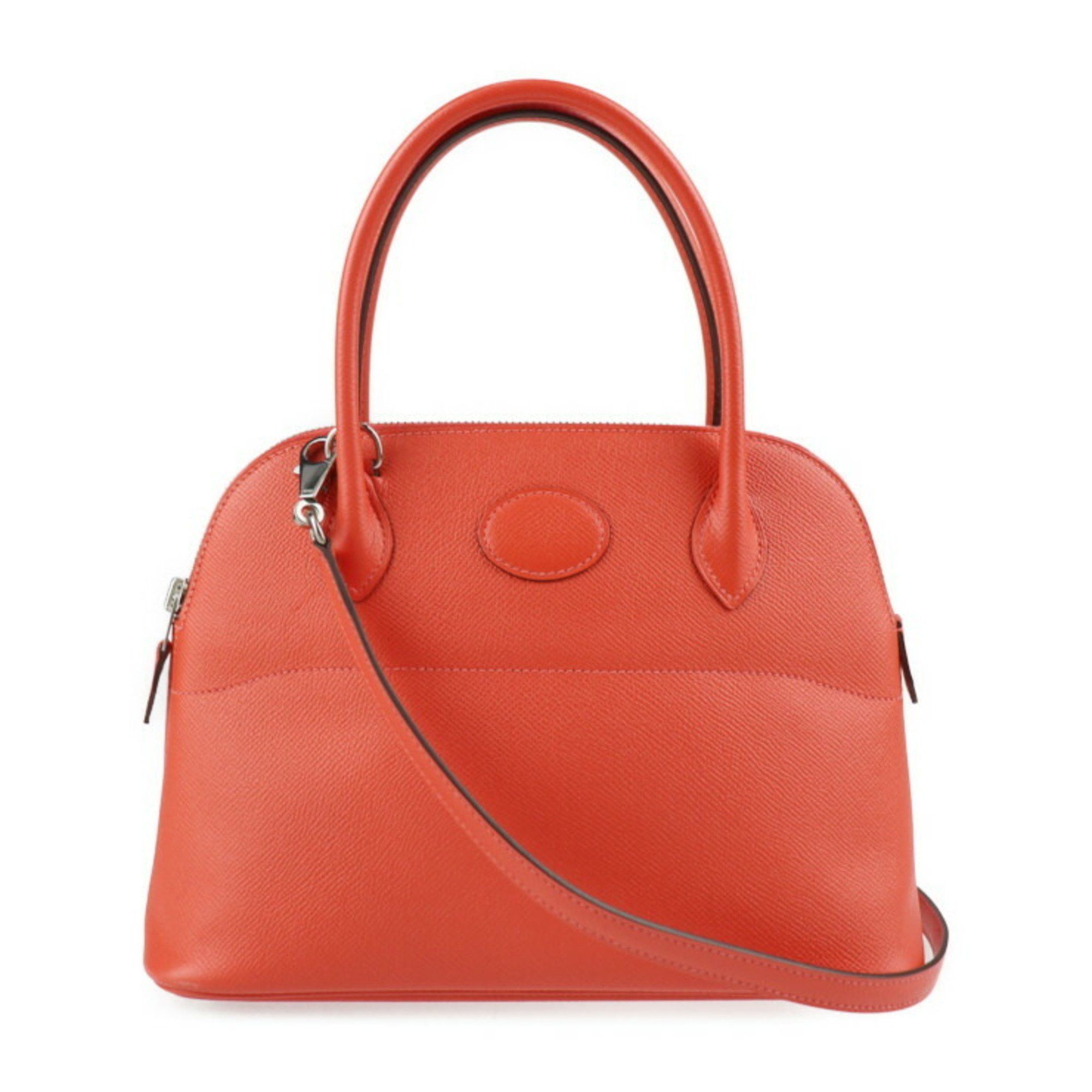 Hermes Hermès Bolide handbag Size ONE SIZE - 1 Thumbnail