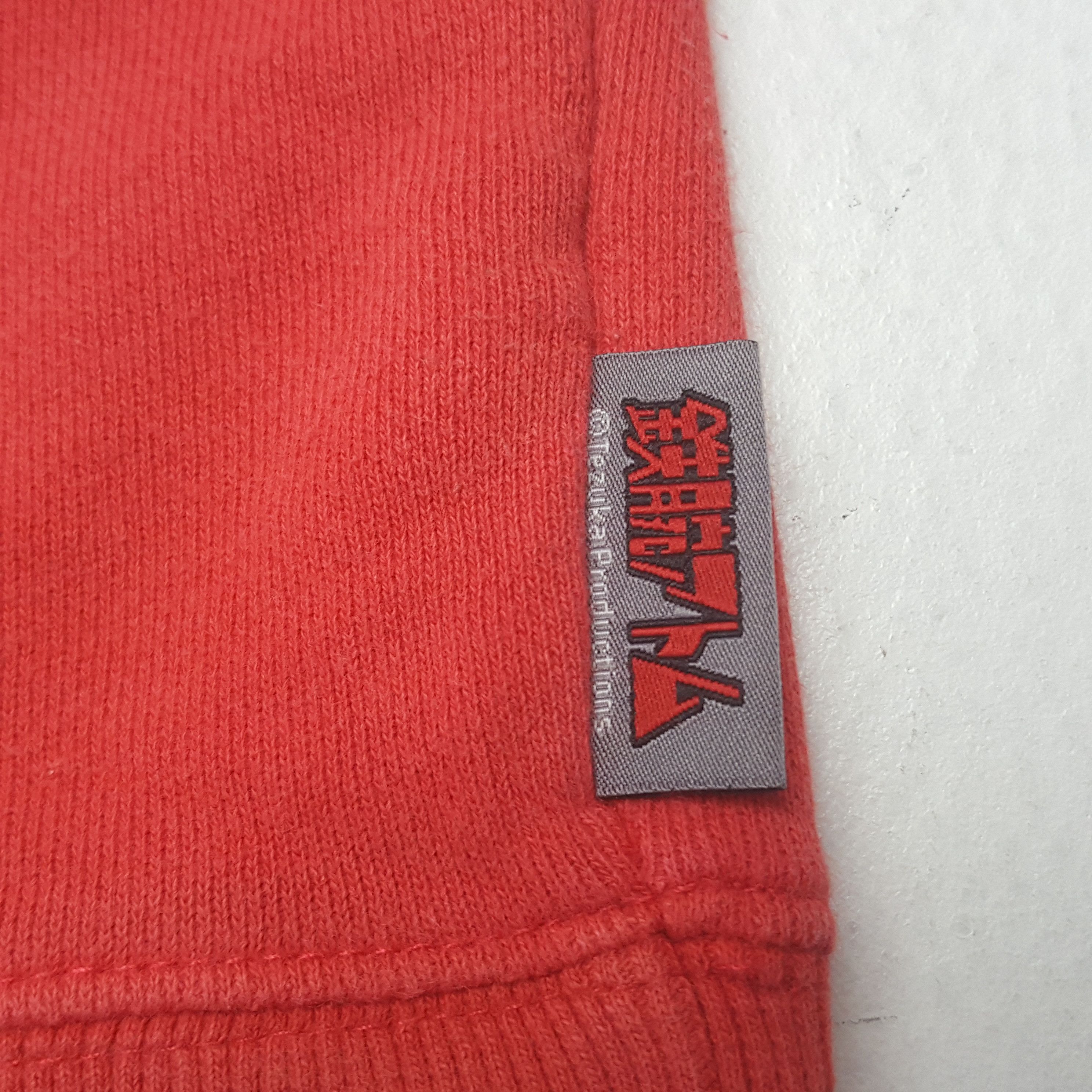 Anime Vintage Astro Boy ATOM Sweatshirt Size US M / EU 48-50 / 2 - 8 Thumbnail