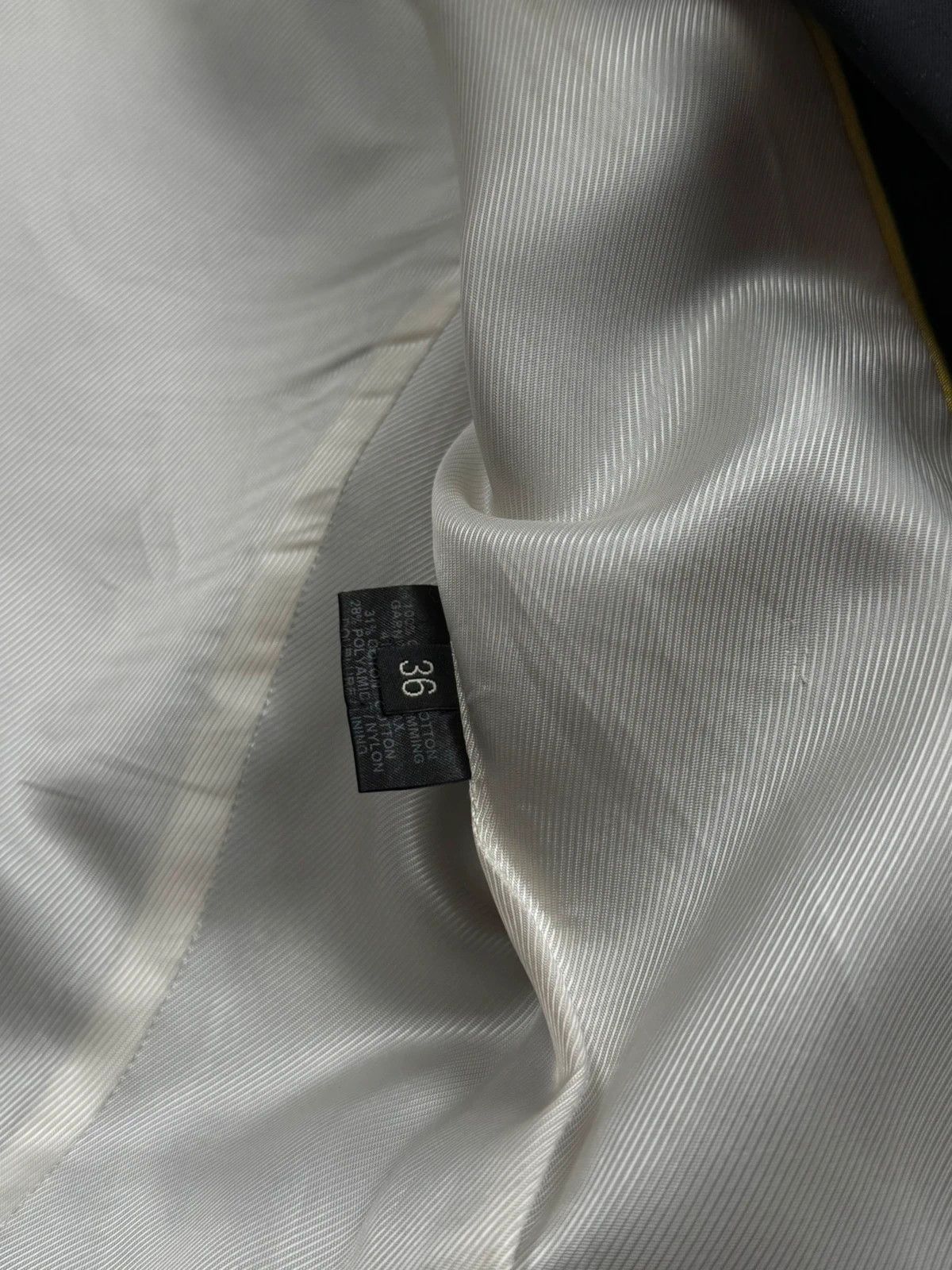 Barbara Bui Barbara Bui blazer luxury old money street wear archive Size S / US 4 / IT 40 - 6 Thumbnail