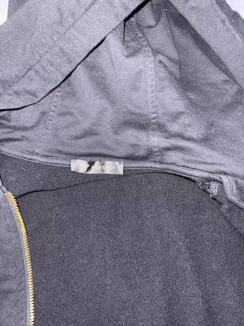 Versace Versace Gold pin sports coat Size US S / EU 44-46 / 1 - 5 Thumbnail