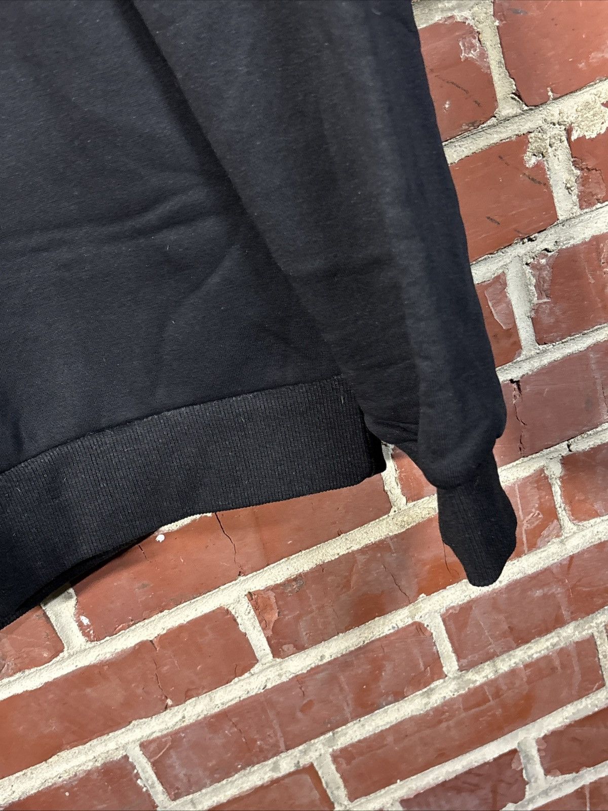 Other Mcqueen And The Violet Fog Sweatshirt Wiz Khalifa Sz L Size US L / EU 52-54 / 3 - 4 Thumbnail