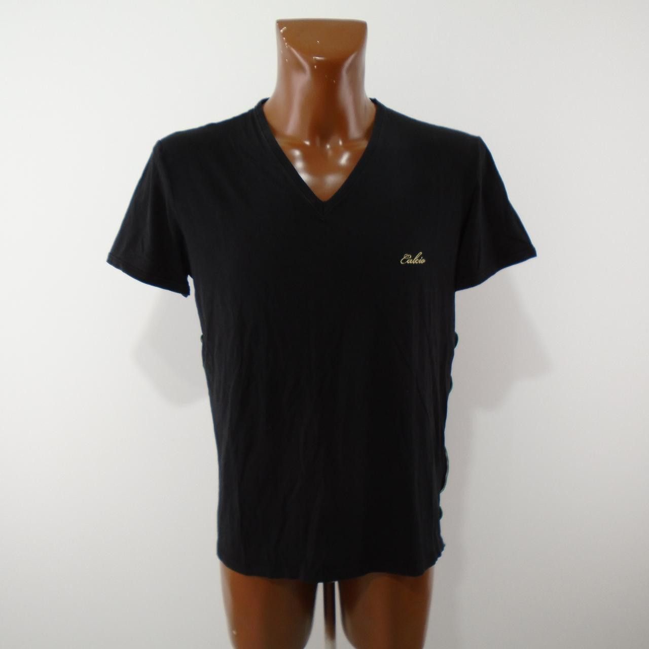 Dolce & Gabbana Men's T-Shirt Dolce & Gabbana Size US XL / EU 56 / 4 - 1 Thumbnail