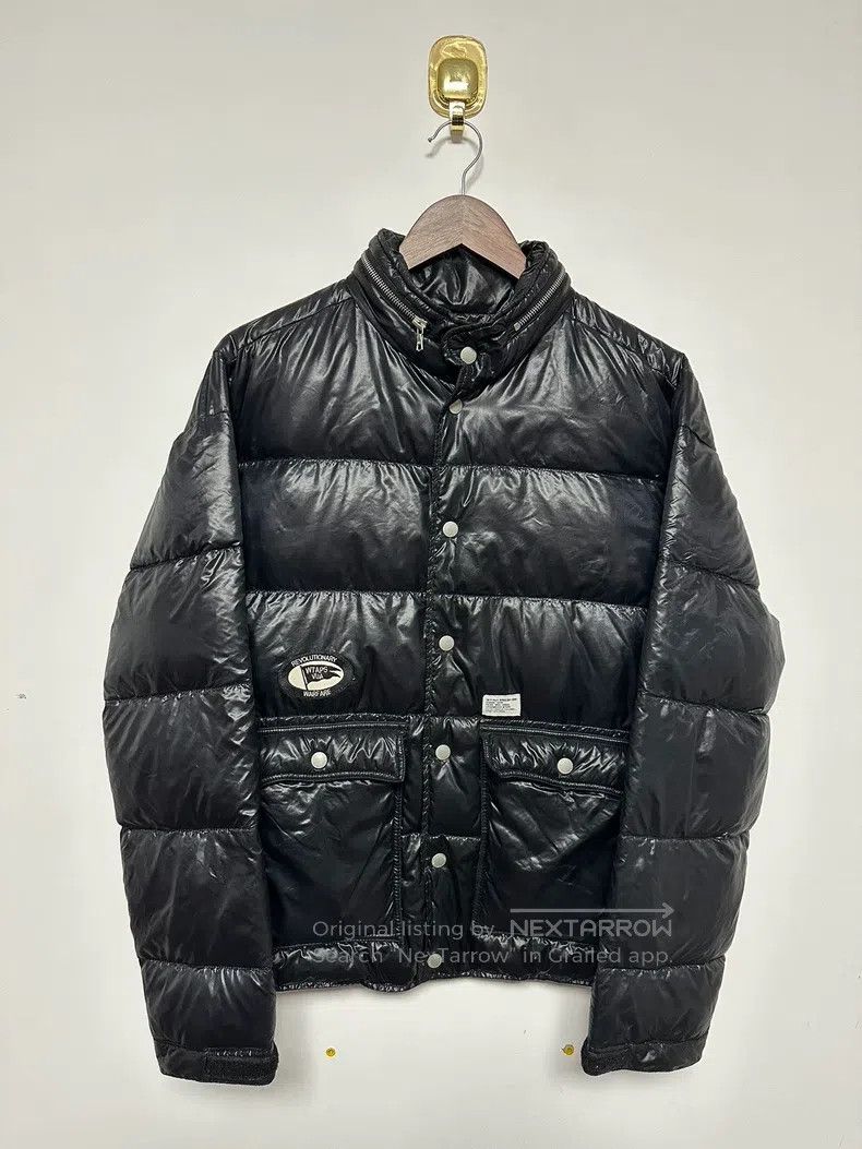 Wtaps Wtaps Bright cotton coat Size US M / EU 48-50 / 2 - 1 Thumbnail