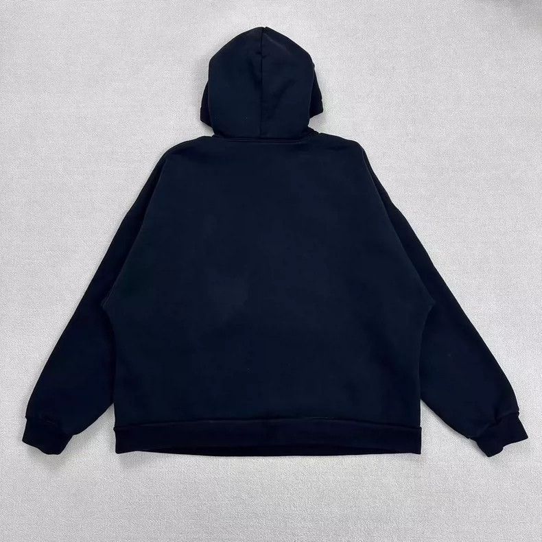 Balenciaga Balenciaga Drippy Logo Hoodie Size One-2505 Size US L / EU 52-54 / 3 - 2 Thumbnail