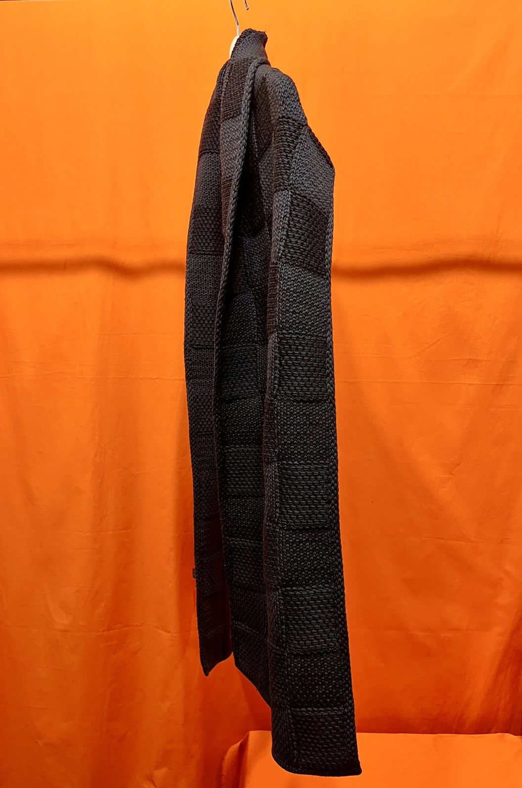 Louis Vuitton VIRGIL ABLOH park stole in damier, s/s 2019 Size 46 - 2 Thumbnail