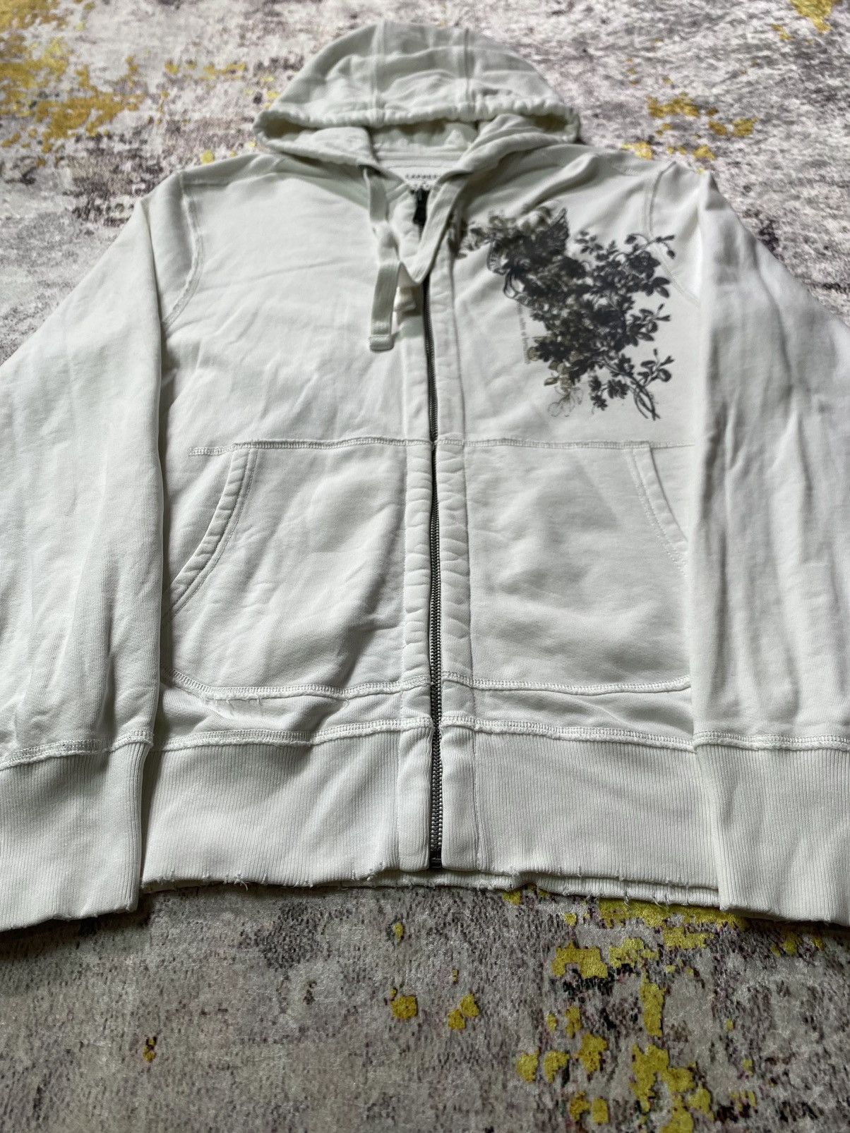 If Six Was Nine Japanes express distresed ifsix lgb style Size US M / EU 48-50 / 2 - 3 Thumbnail