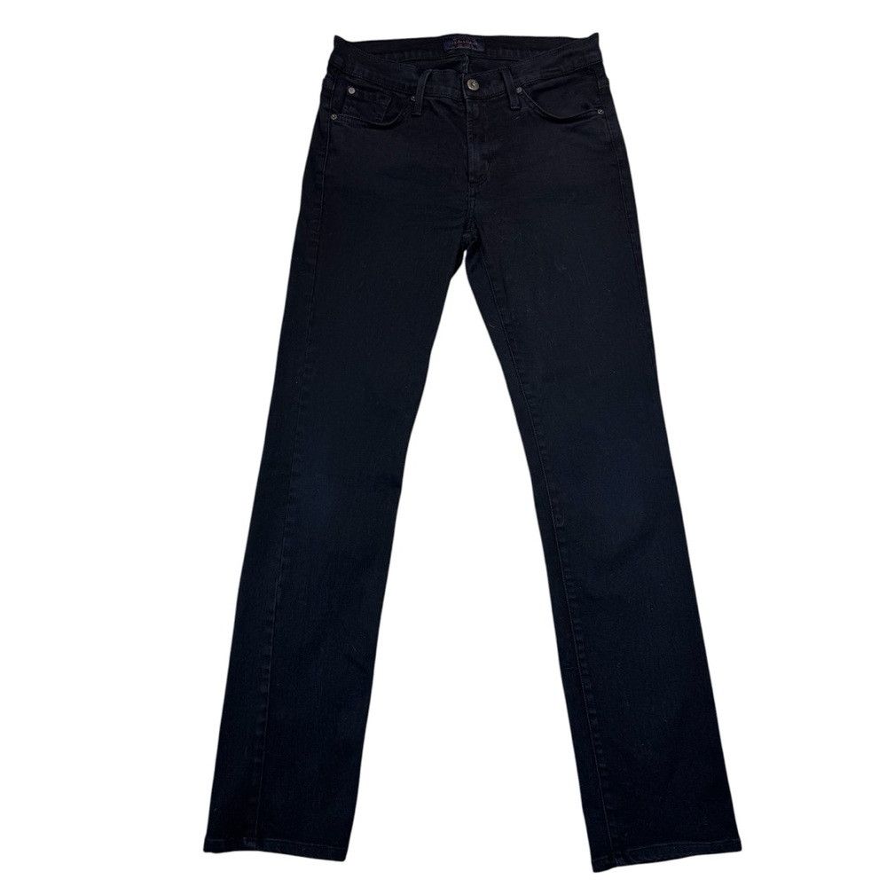 James Jeans James Jeans Hunter Jeans In Black Clean II Size 29 Size 29" - 2 Thumbnail