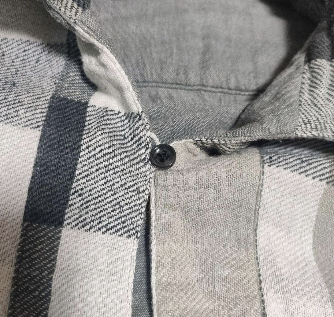 Japanese Brand × Kapital Kapital reversible polo T-shirt Size US L / EU 52-54 / 3 - 3 Thumbnail