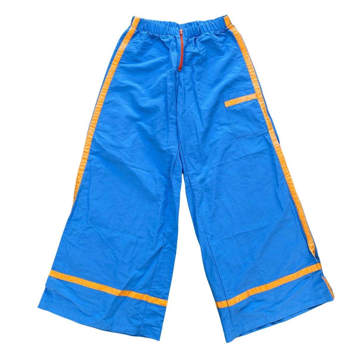Tripp NYC × Vintage MT:2 Raver Pants Made in USA Size Medium Size US 28 / EU 44 - 1 Thumbnail