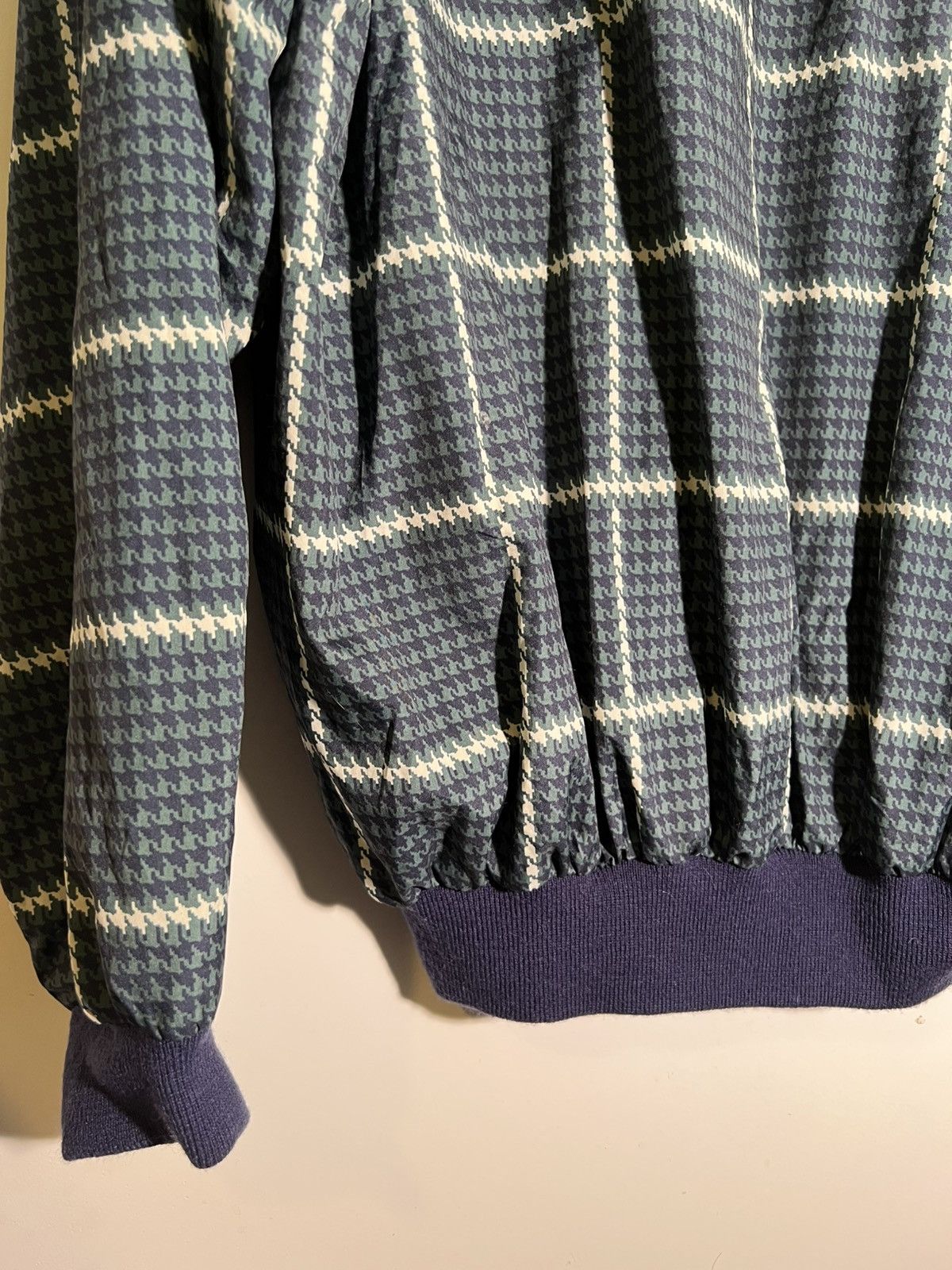 Vintage 90’s 2000’s Y2K VTG Vintage Hunt Club Multi Pattern Jacket Size US L / EU 52-54 / 3 - 6 Thumbnail